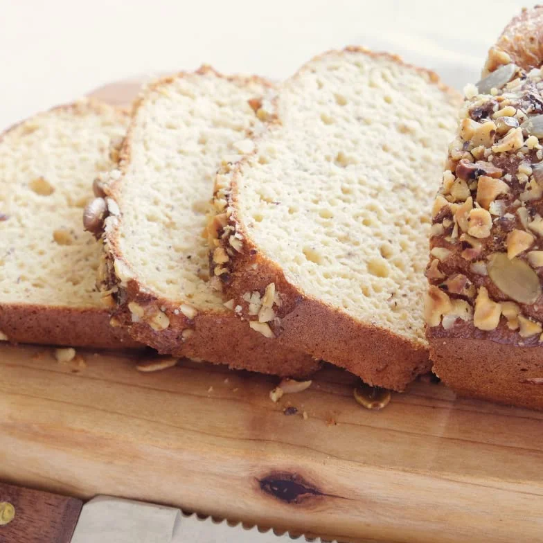 Harina de Almendra Española Sin Piel Sin Gluten Keto 500g
