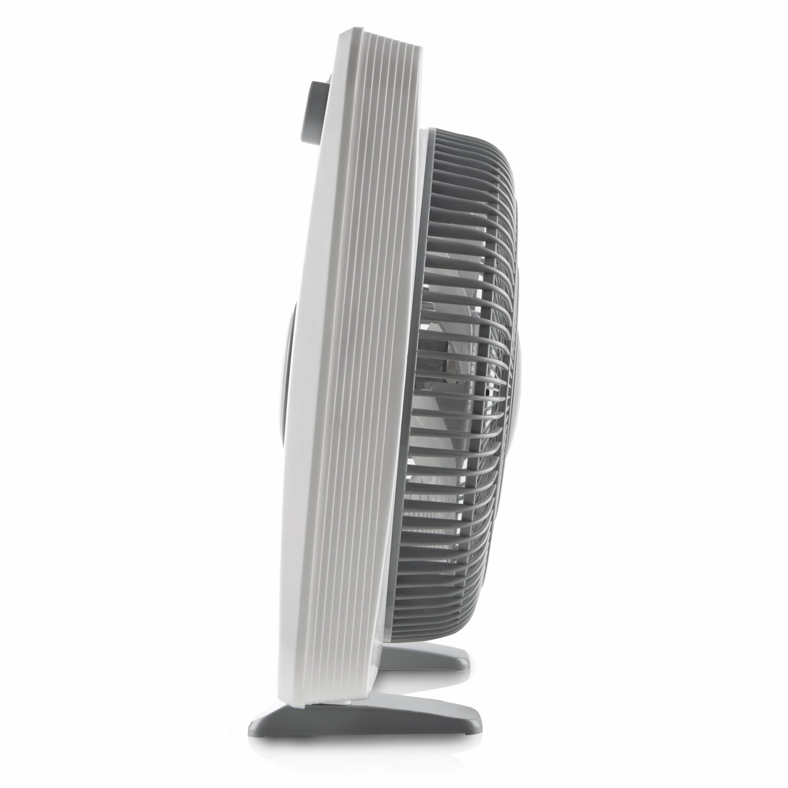 Orbegozo BF 0138 Ventilador de suelo 6 aspas 40 W 3 velocidades temporizador 60 min