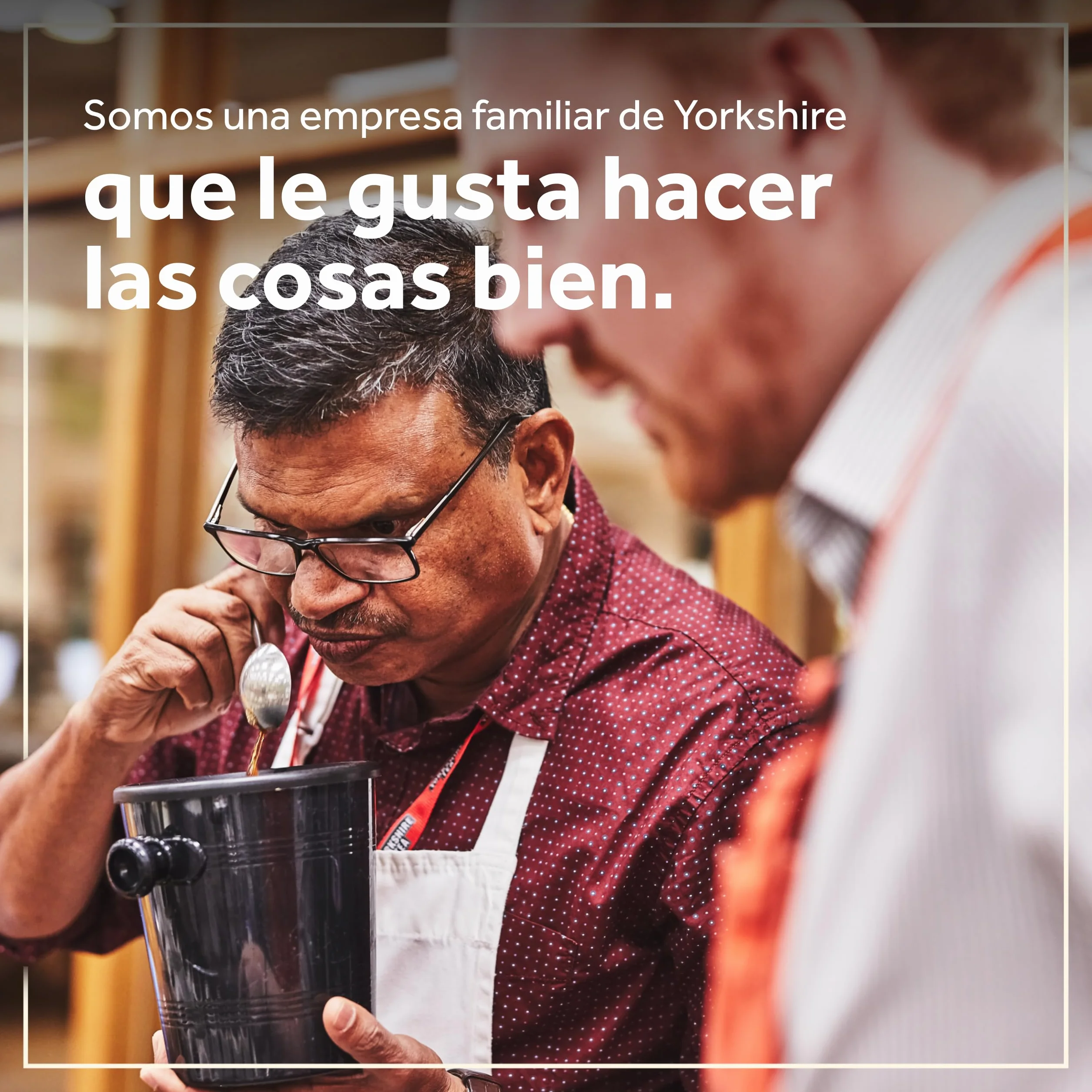 Yorkshire Tea Té Negro Intenso 240 Bolsitas