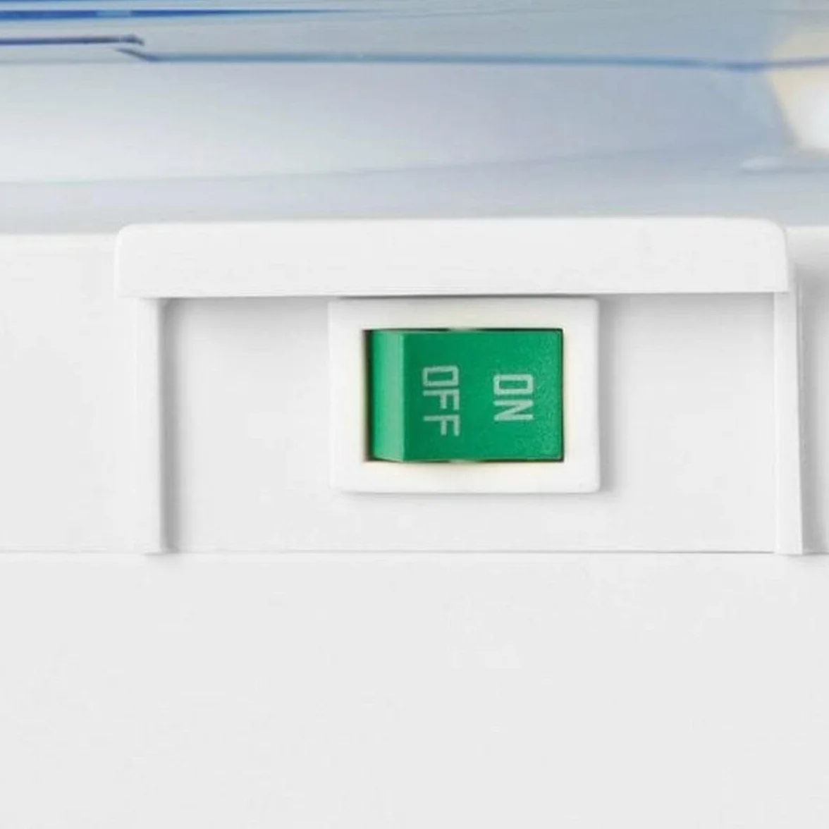 Orbegozo DA 5525 - Dispensador de agua fría, 7 litros, 65 W