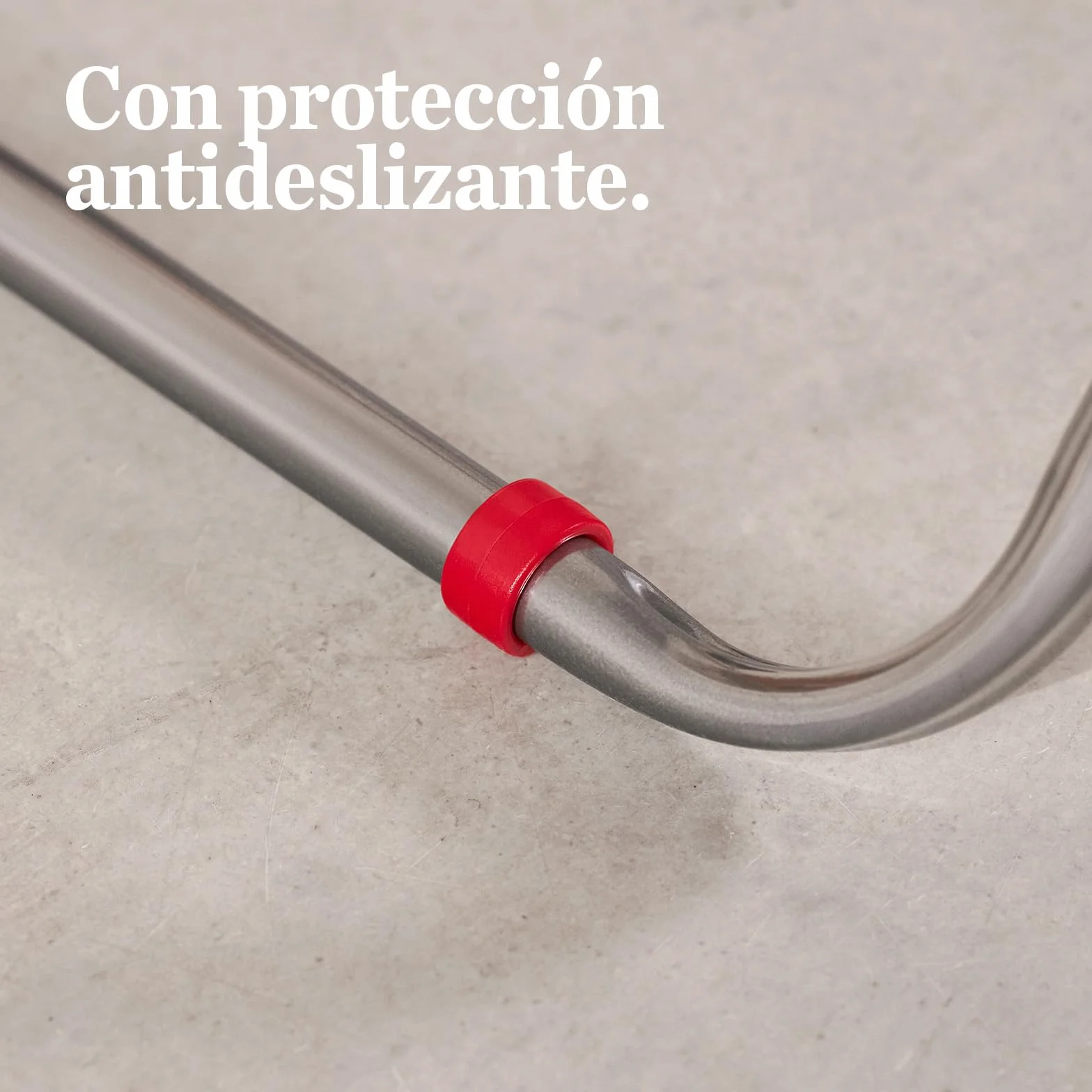 Tendedero plegable Rayen 19 m 182 x 55 x 102 cm Acero para interior y exterior
