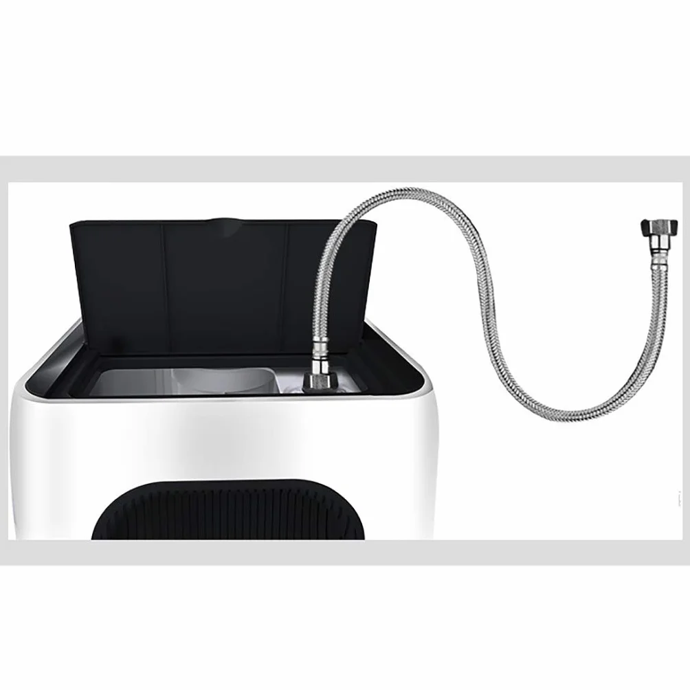 Humidificador Industrial UltrasóNico 23.8 Litros De Gran Capacidad MáS Agua Quad Core Cantidad Gigante De Niebla De Frutas Y Verduras Pulverizador De PreservacióN