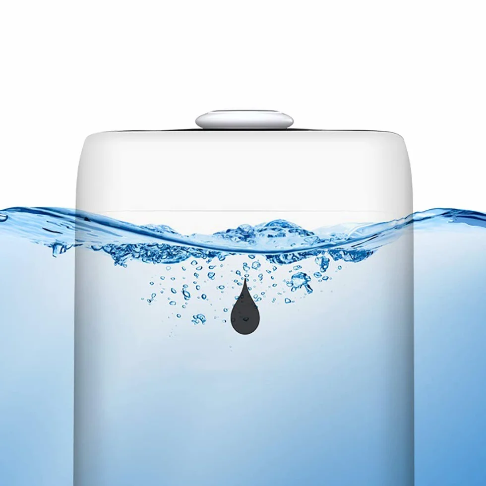 Humidificador Industrial UltrasóNico 23.8 Litros De Gran Capacidad MáS Agua Quad Core Cantidad Gigante De Niebla De Frutas Y Verduras Pulverizador De PreservacióN