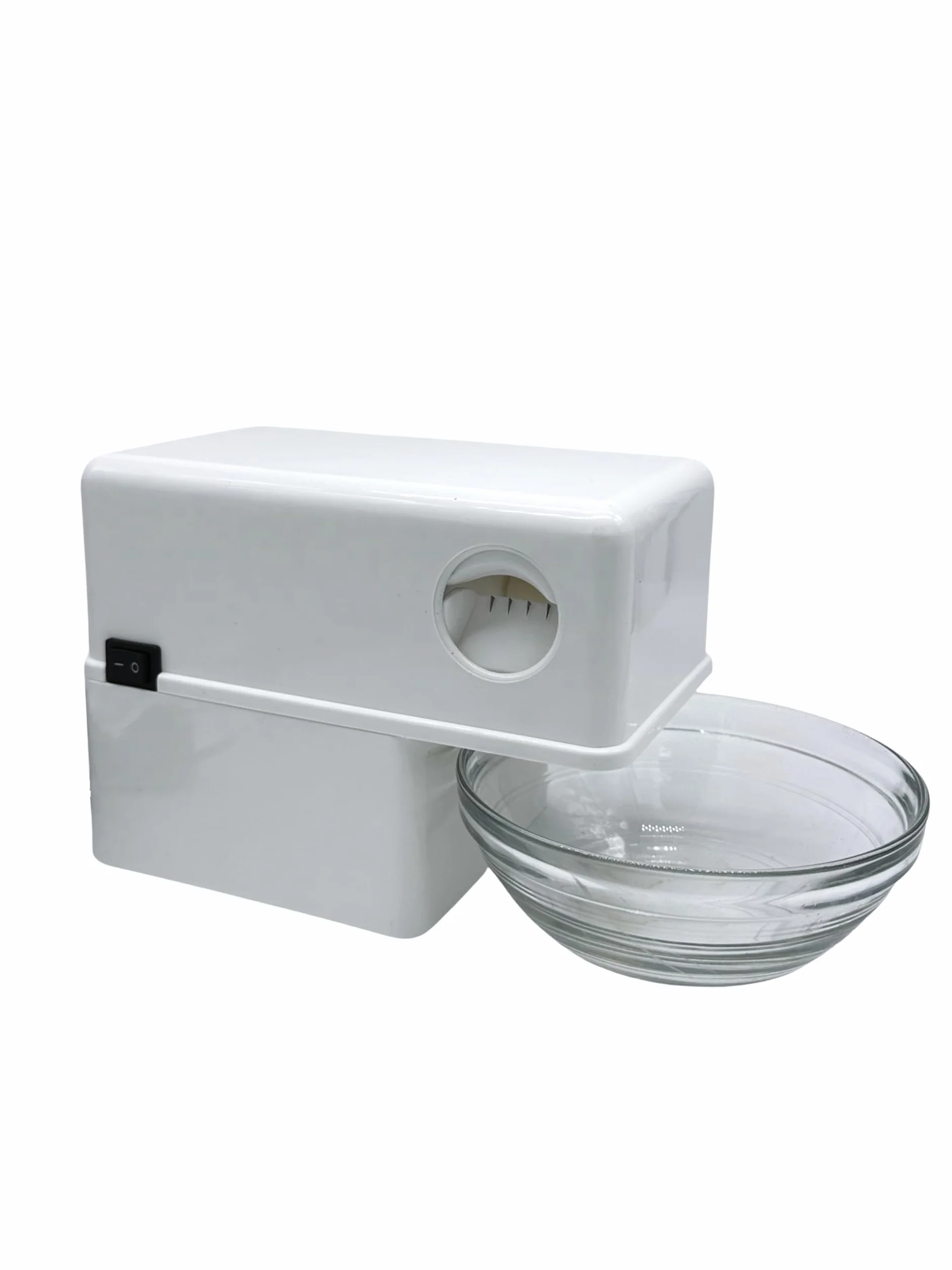 Pelamatic RVB-001 Máquina Desgranadora de Habas y Guisantes Eléctrica Automática