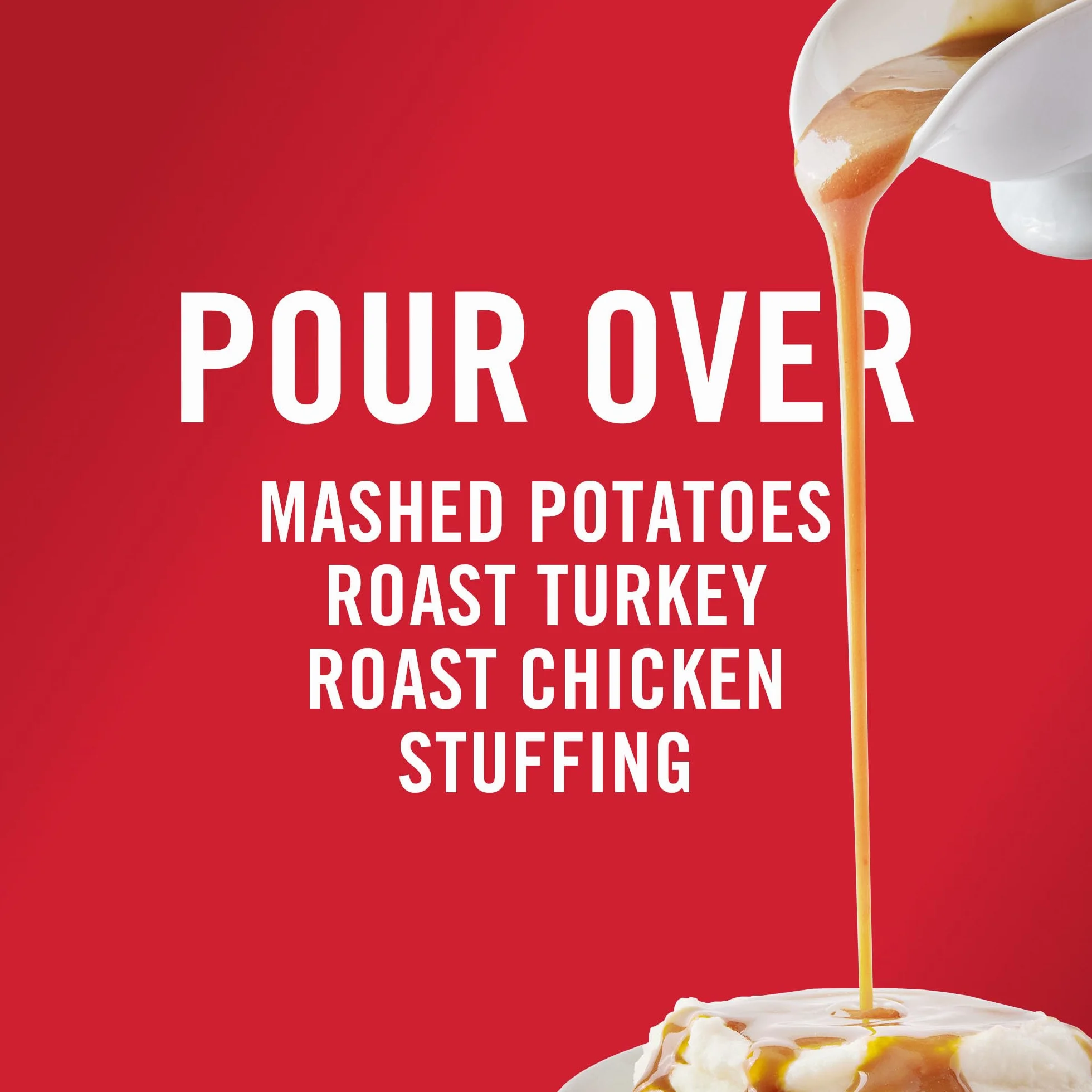McCormick Turkey Gravy Mix 0.87 oz