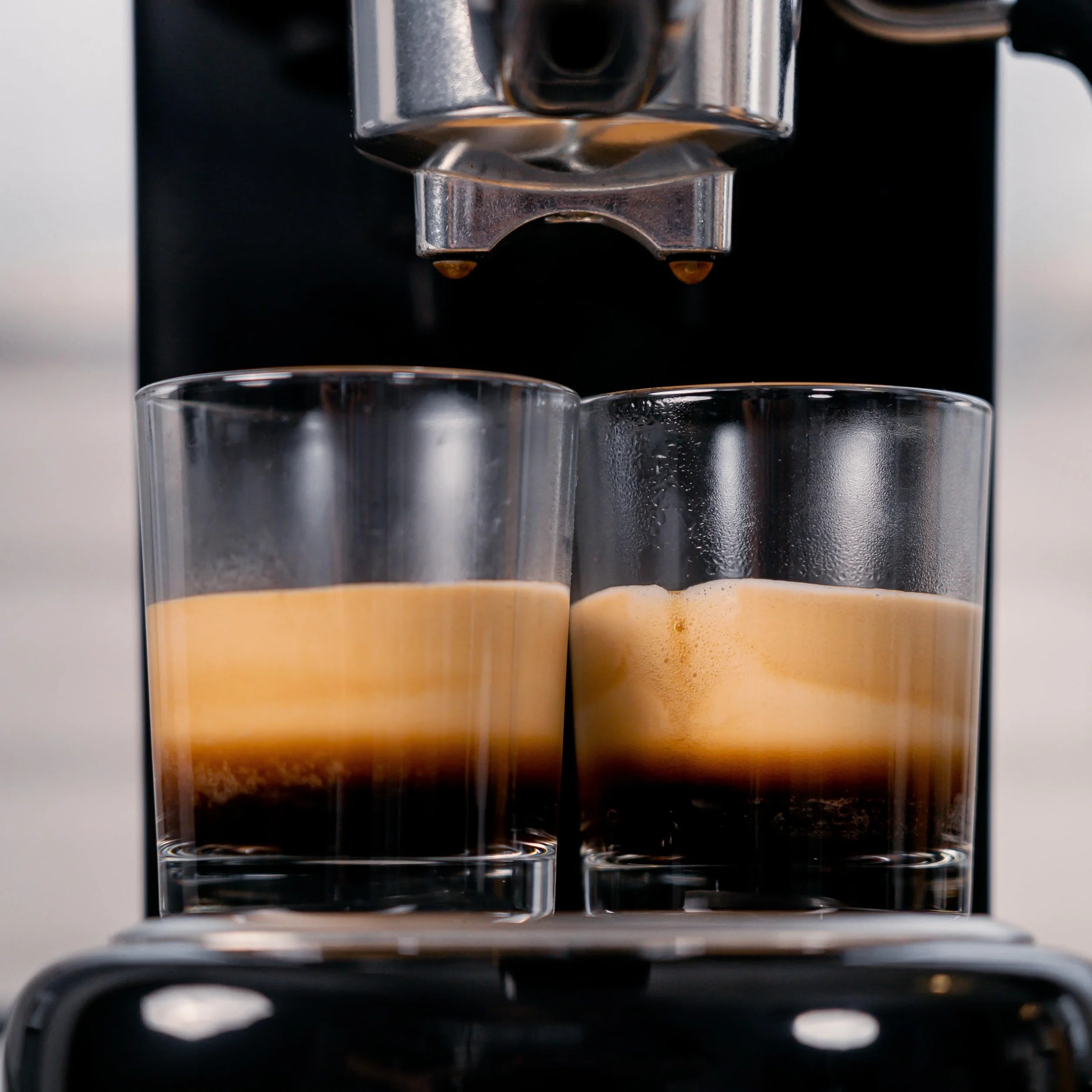 Juanita - Gala Slender Cafetera Espresso - 1350W - 20 bares
