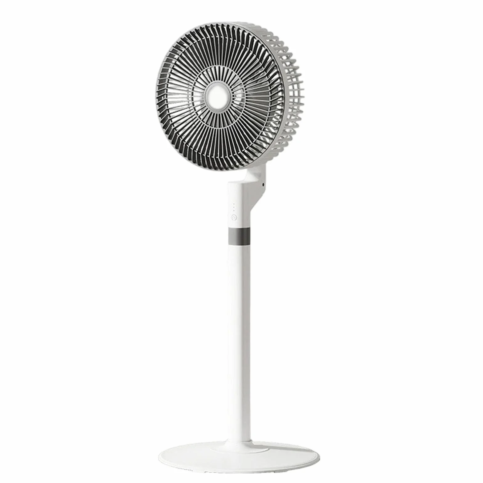 Ventiladores de Pie Soplador Vertical De 3 Velocidades Con Alimentación Por | Ventilador para Habitación Para Habitación Hogar Garaje Oficina Patio Tienda Dormitorio