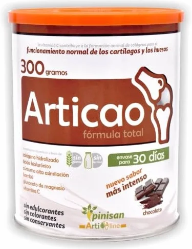 Pinisan 300 gramos