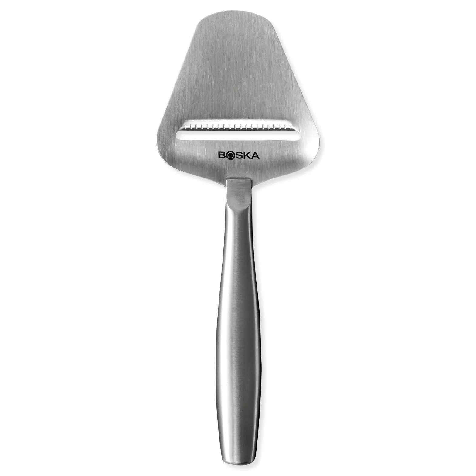Boska Cortador de queso Copenhagen - Para quesos, cítricos y verduras duras - 220x74x20 mm