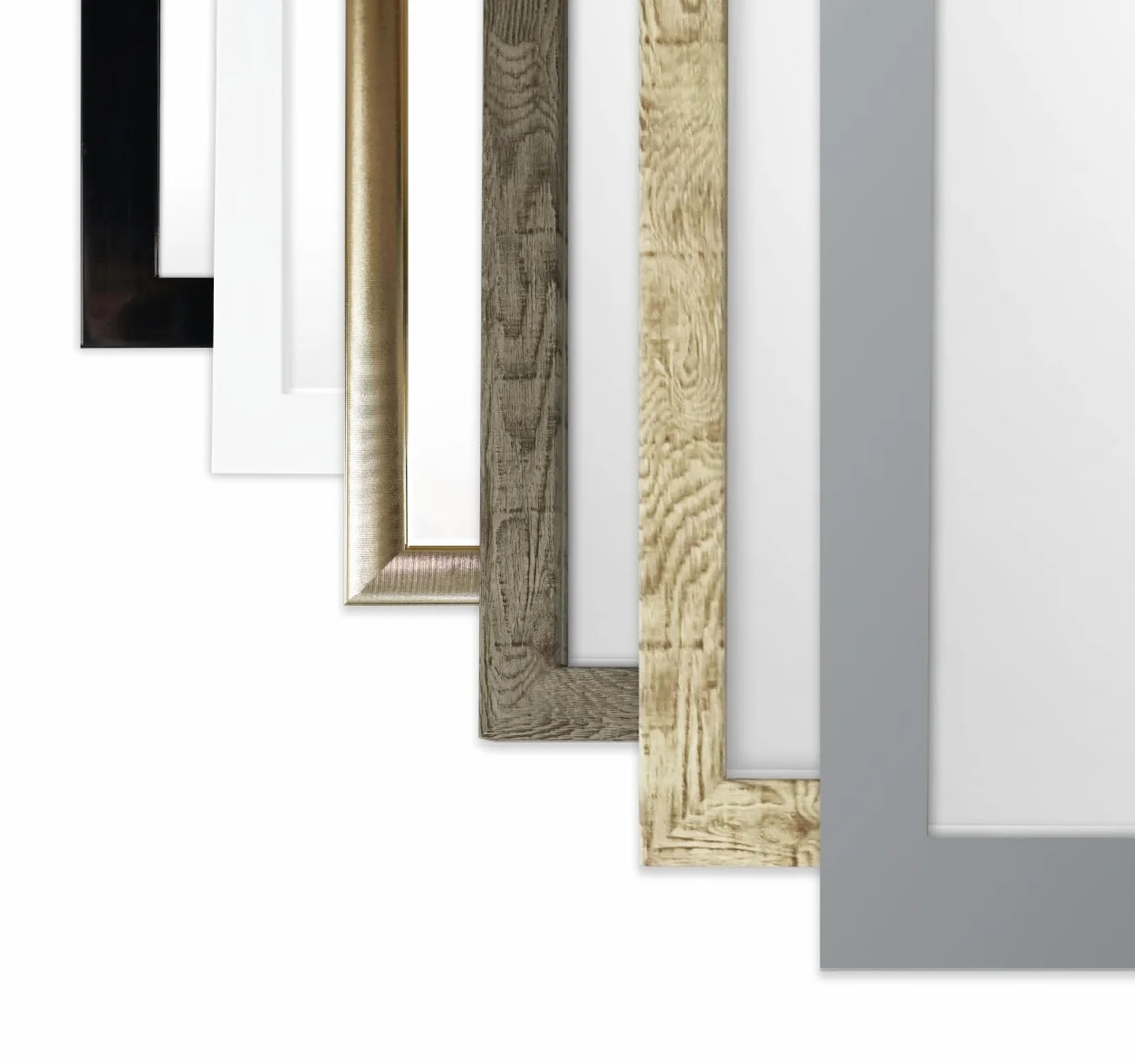CHELY INTERMARKET MOD19004 Espejo De Puerta Cuerpo Entero Marrón Estilo Decorativo Vertical 30x120 cm para Dormitorio Entrada Montaje Fácil Incluye Kit De Ganchos Soporte PVC Ligero