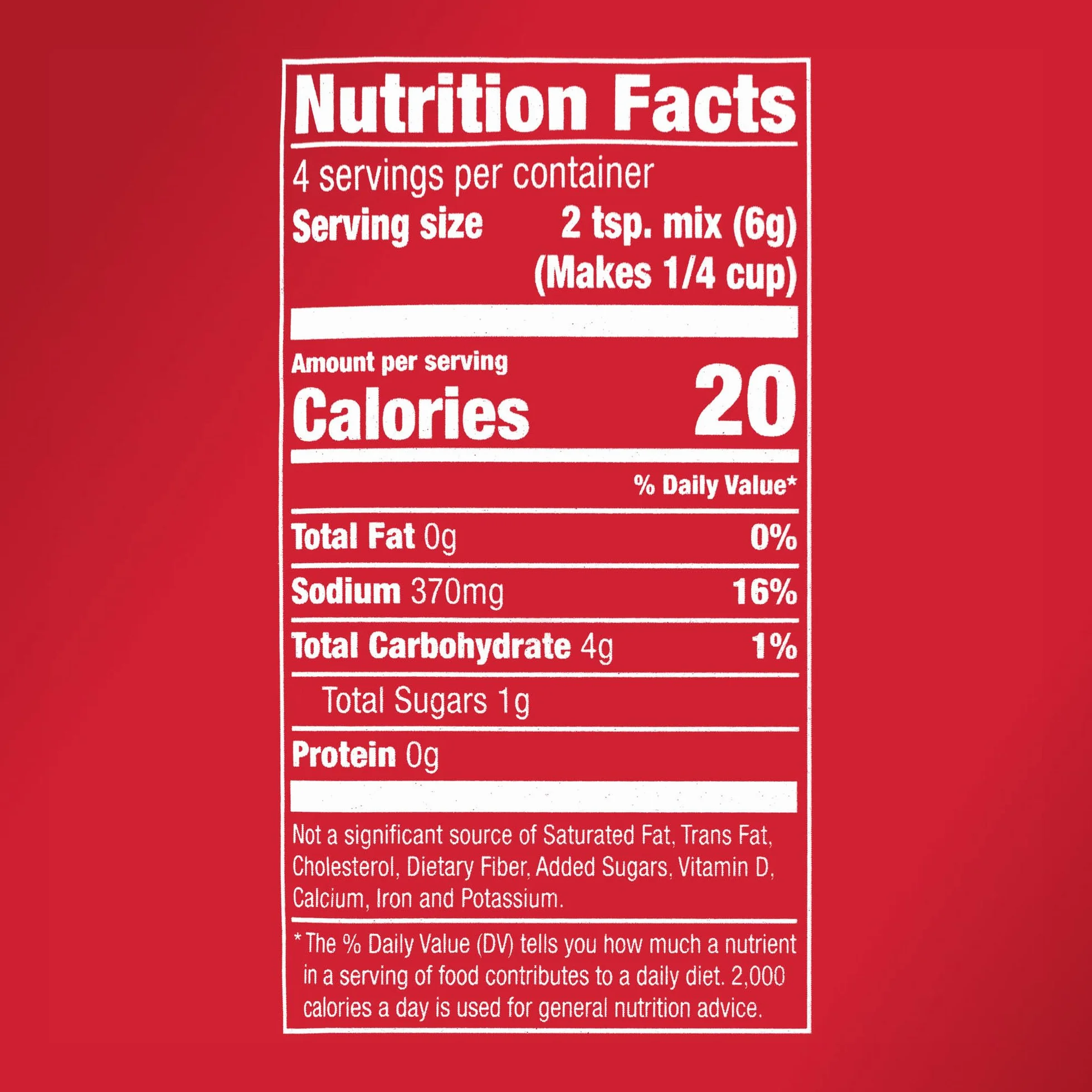 McCormick Turkey Gravy Mix 0.87 oz