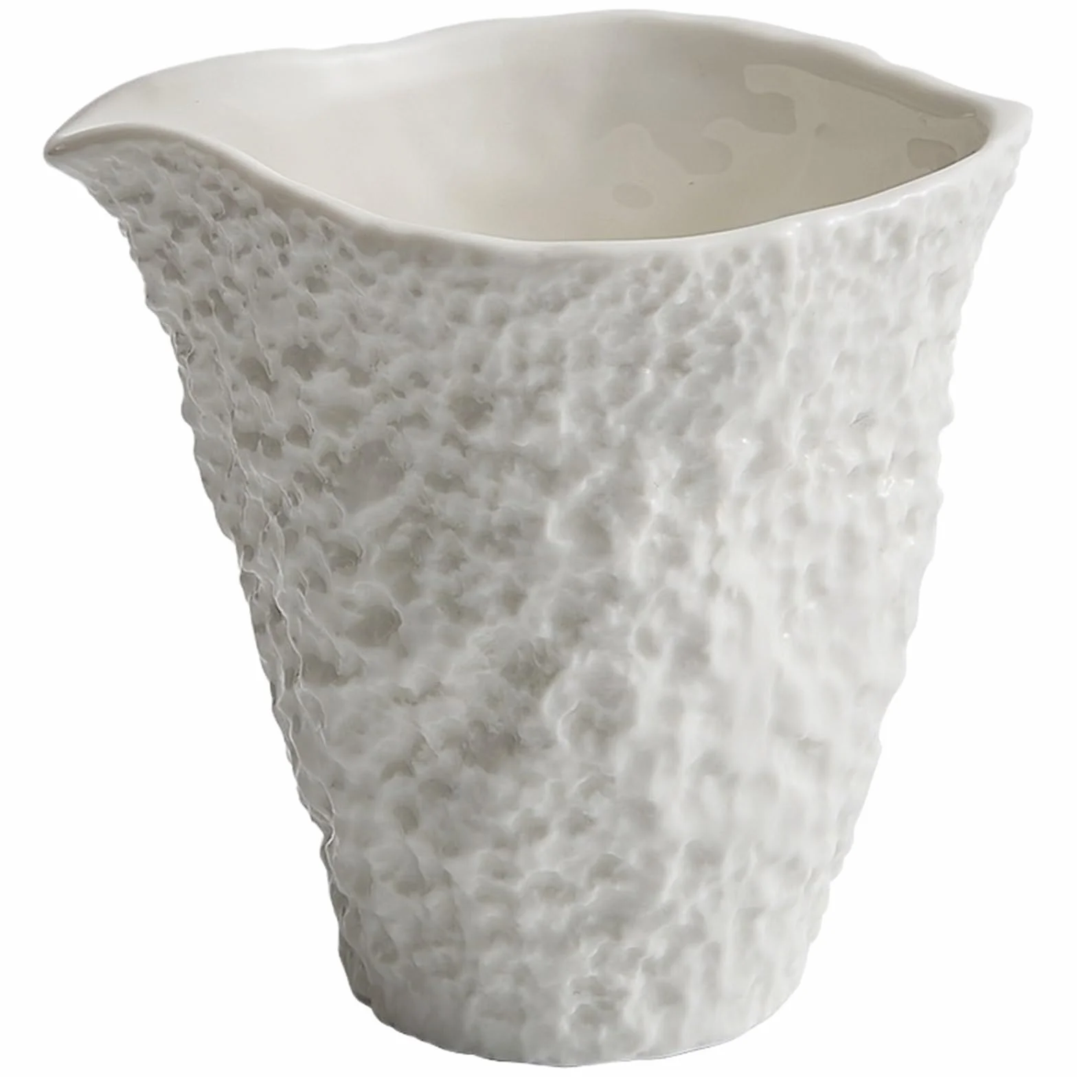 Jarra cerámica for leche restaurante, taza de salsa Gourmet, café, Latte, flor, jarra, accesorios blanco el hogar, 2 uds., 200ml Para Espumar