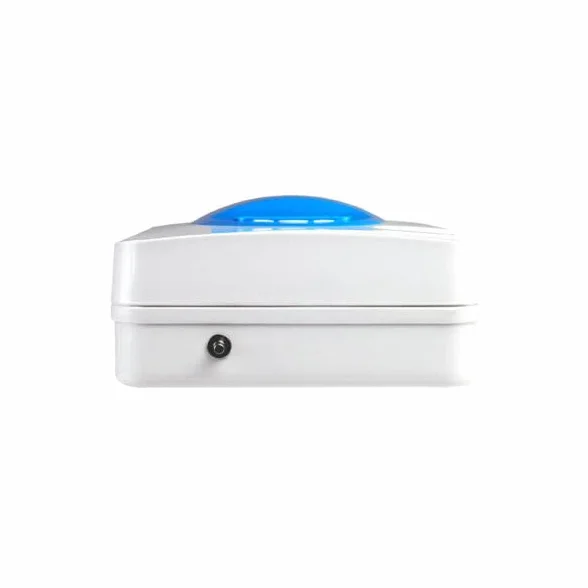 LIFE Vida10 Ozonizador Generador de Ozono Purificador de Aire Agua 400mg/h 70-80 m²
