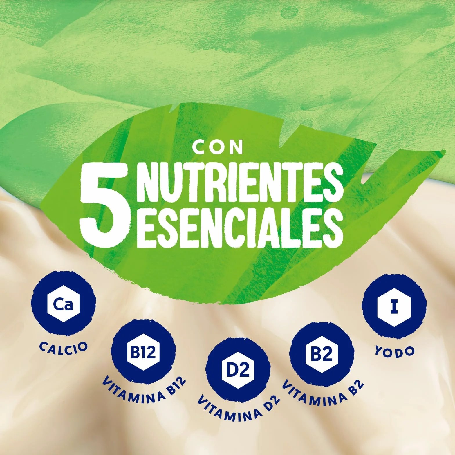 Alpro Bebida Vegetal de Soja Ligera Pack 6 x 1L