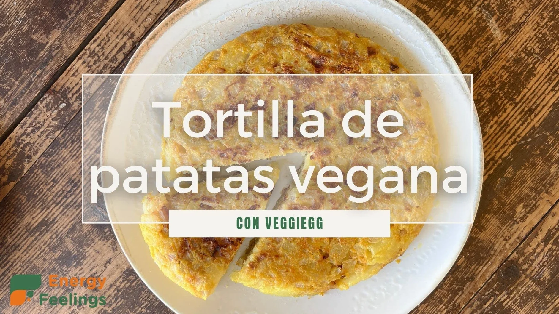 Veggiegg Huevo Vegano en Polvo Sustituto del Huevo Sin Gluten Sabor y Textura de Huevo 120g