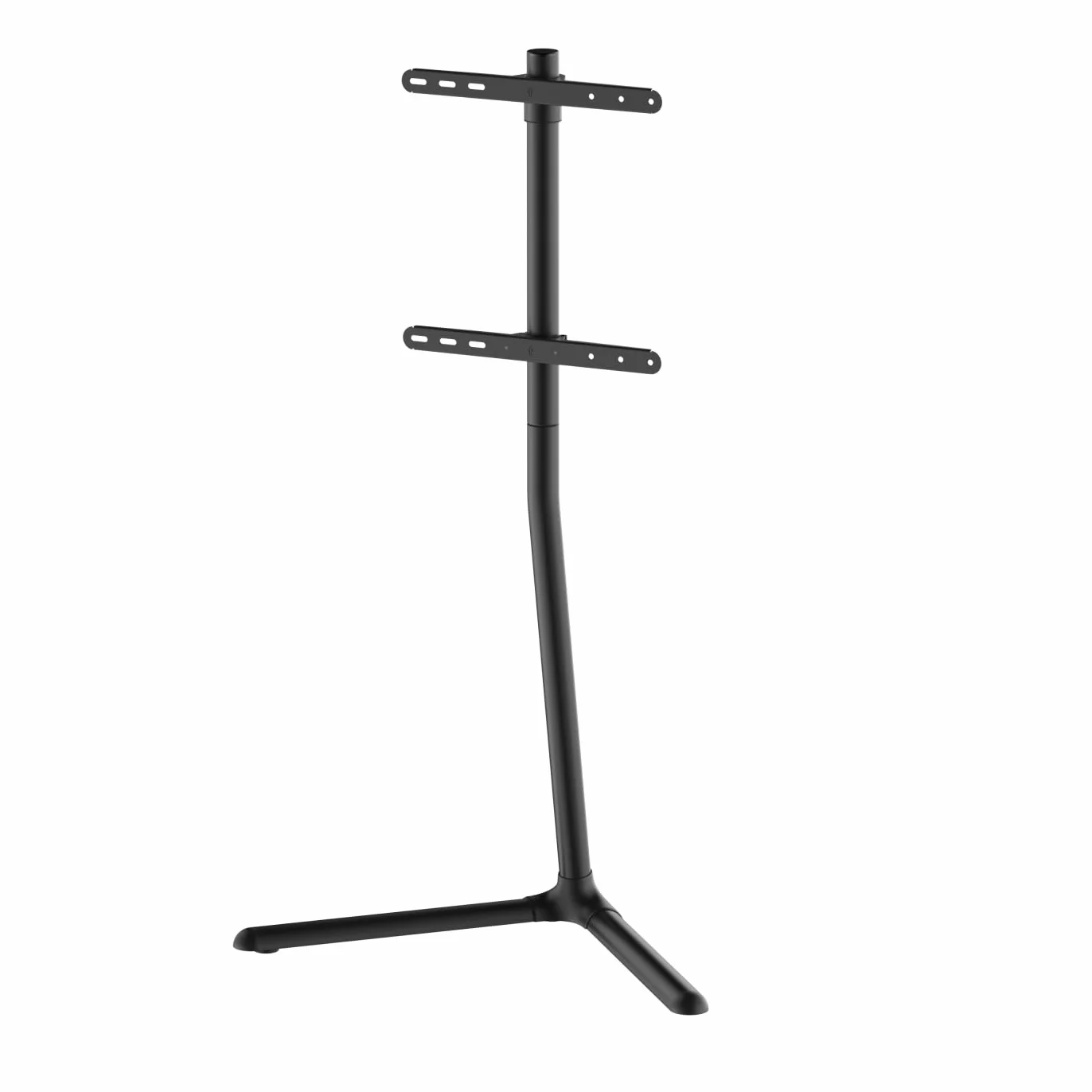 Soporte para TV VDD TV Standard, giratorio, diseño moderno, monitor