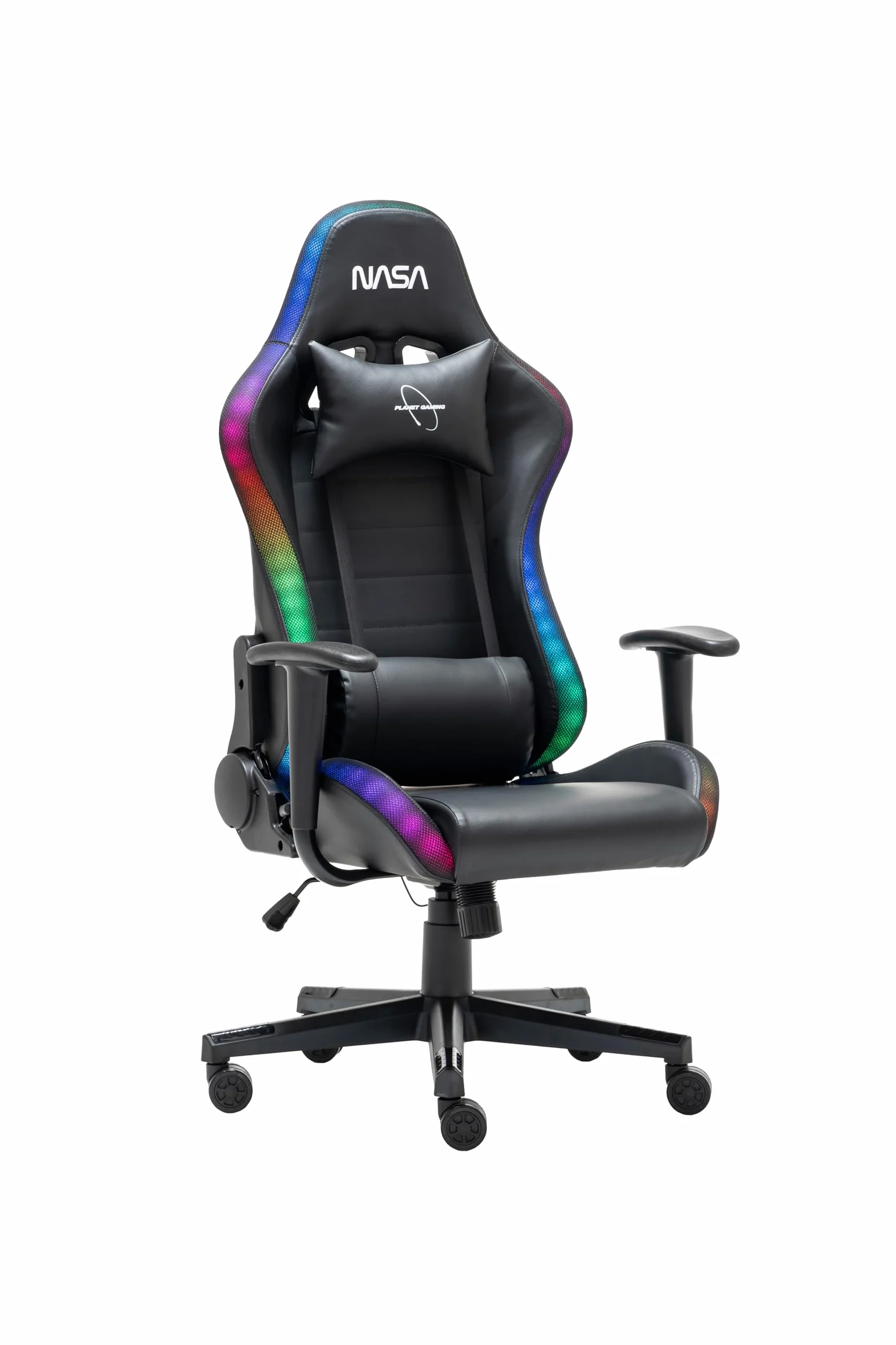 NASA Sillas Marca Modelo Silla Gaming Pioneer