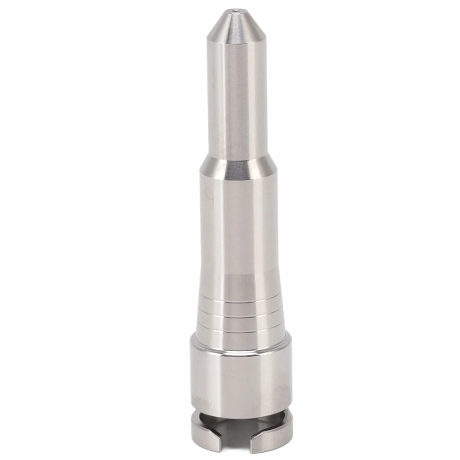 Boquilla de Vapor para Lanza de Vapor de Acero Inoxidable para s, Boquilla para Espuma de Leche y café, Boquilla para Espumar Leche, para ECP3420 310