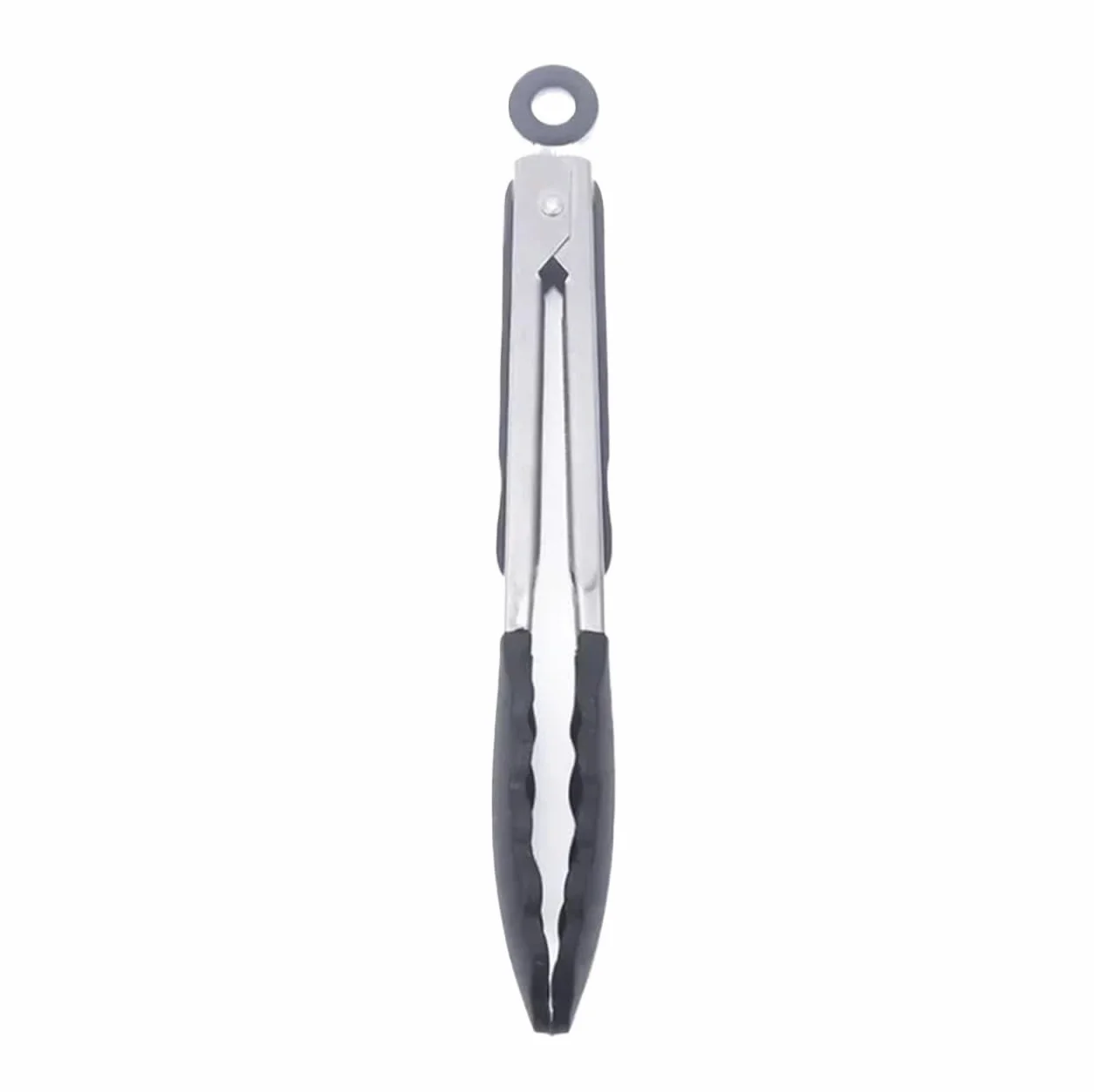 Pinzas De Cocina 3 unids/set pinzas de cocina pinzas de silicona antideslizantes for cocinar pinzas for barbacoa herramientas for ensalada parrilla accesorios de cocina pinzas de silicona for alimento