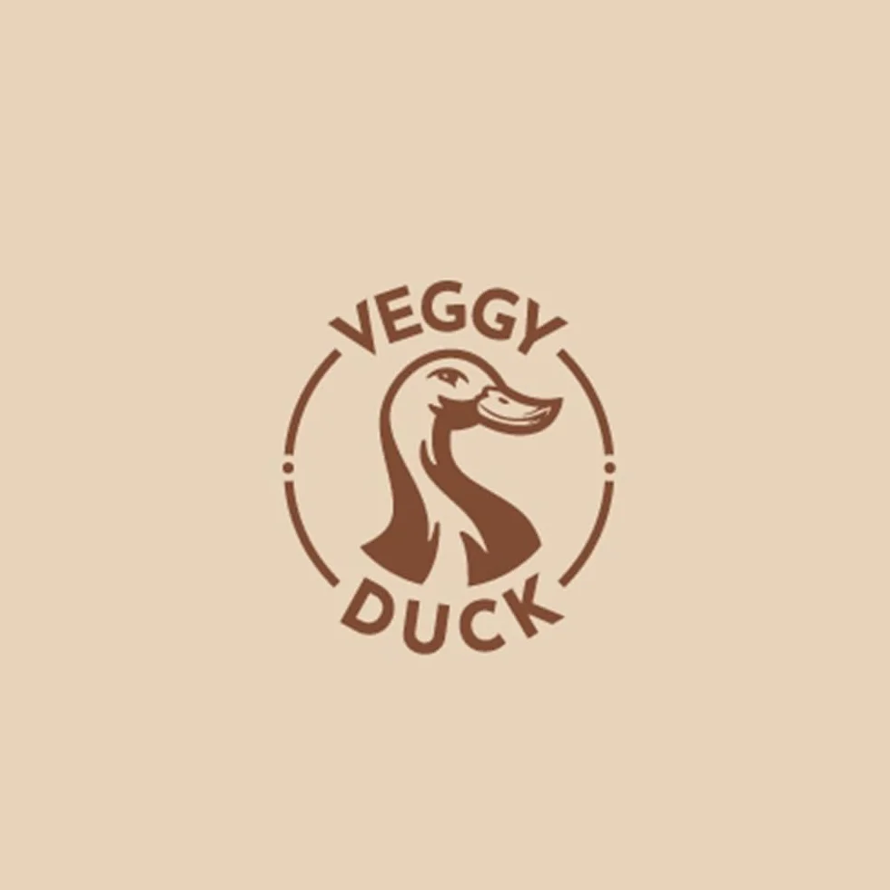 Veggy Duck Levadura Nutricional en Copos 500g Natural Vegana