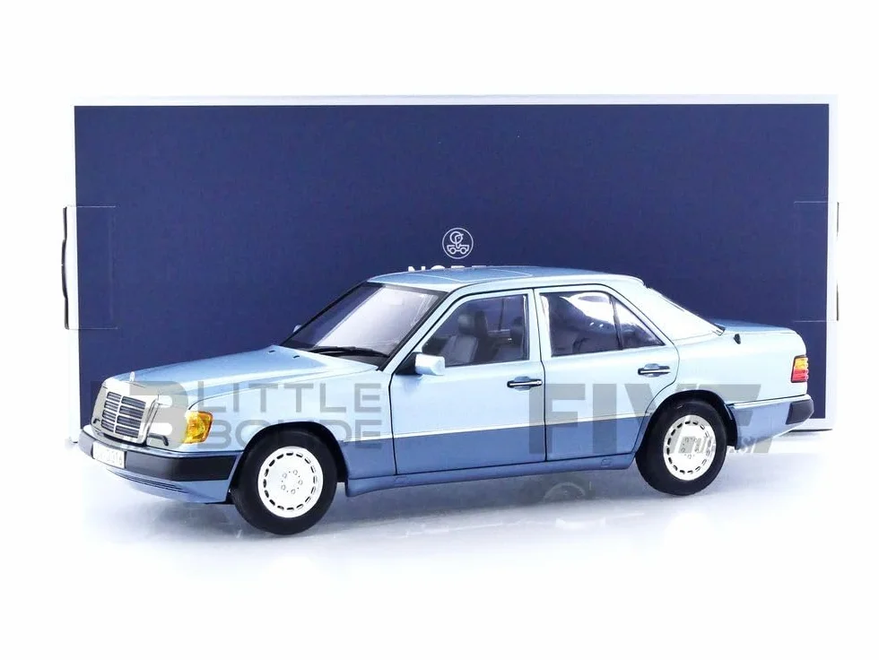 NOREV 1/18 183945 Mercedes-Benz 230 E - 1990 diecast modelcar