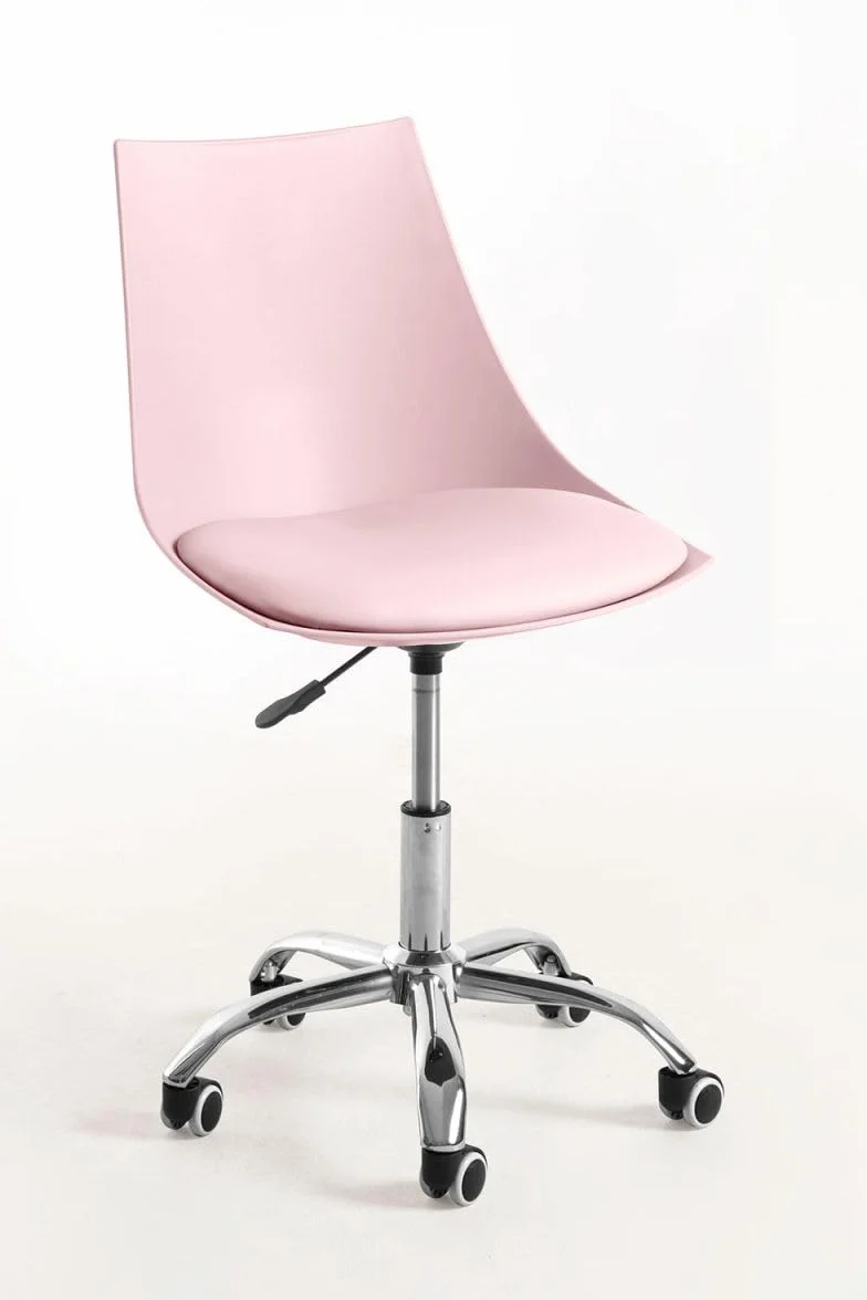 Silla de Escritorio sin Brazos Blok Office Regalos Miguel
