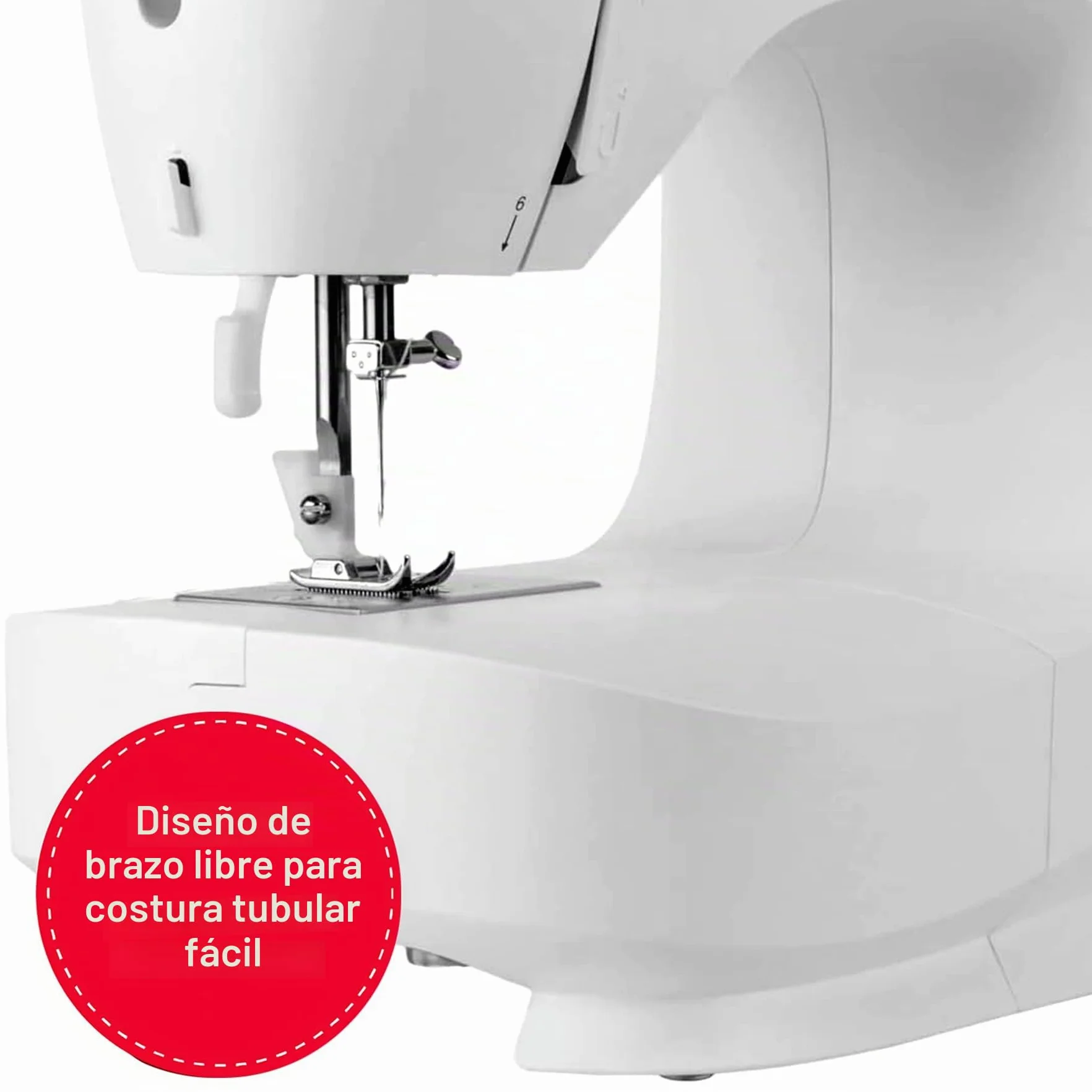 Máquina de coser Singer-M2405