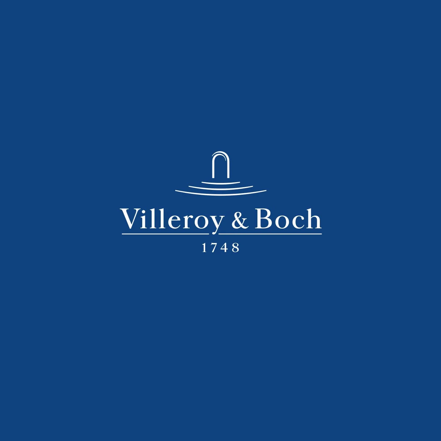 Villeroy & Boch - Manufacture Set Básico 6 Piezas Blanco, Apto para Lavavajillas, Apto para Microondas, Platos, Cuencos, Vajilla Negra, Porcelana Premium