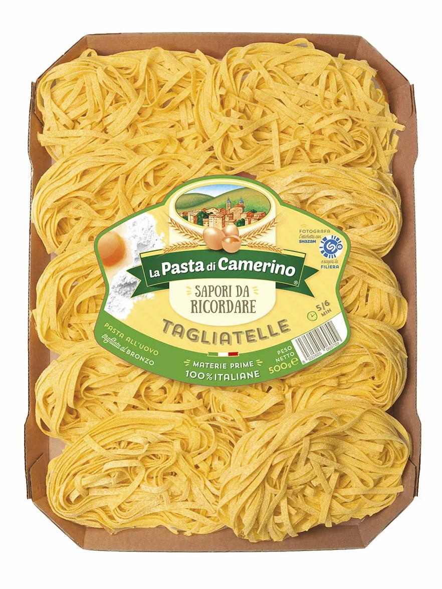 Fideos de Huevo 500g
