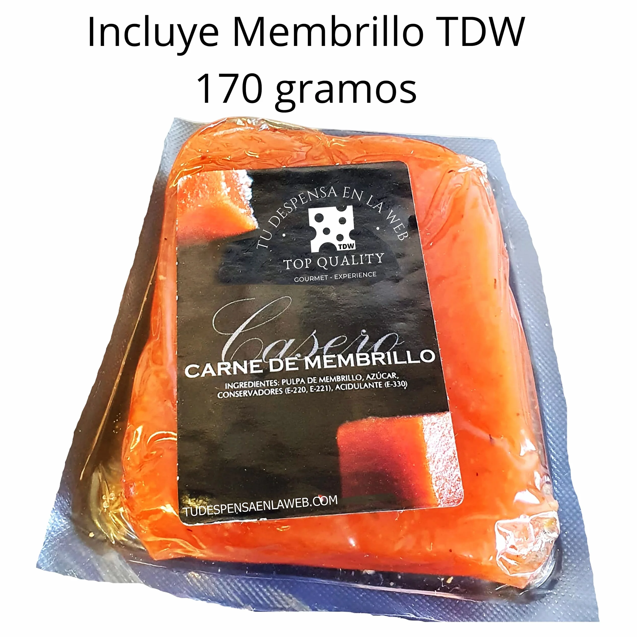 Queso Cabrales Denominación de Origen Protegida 1250 gramos Medio Queso con Membrillo World Cheese Award