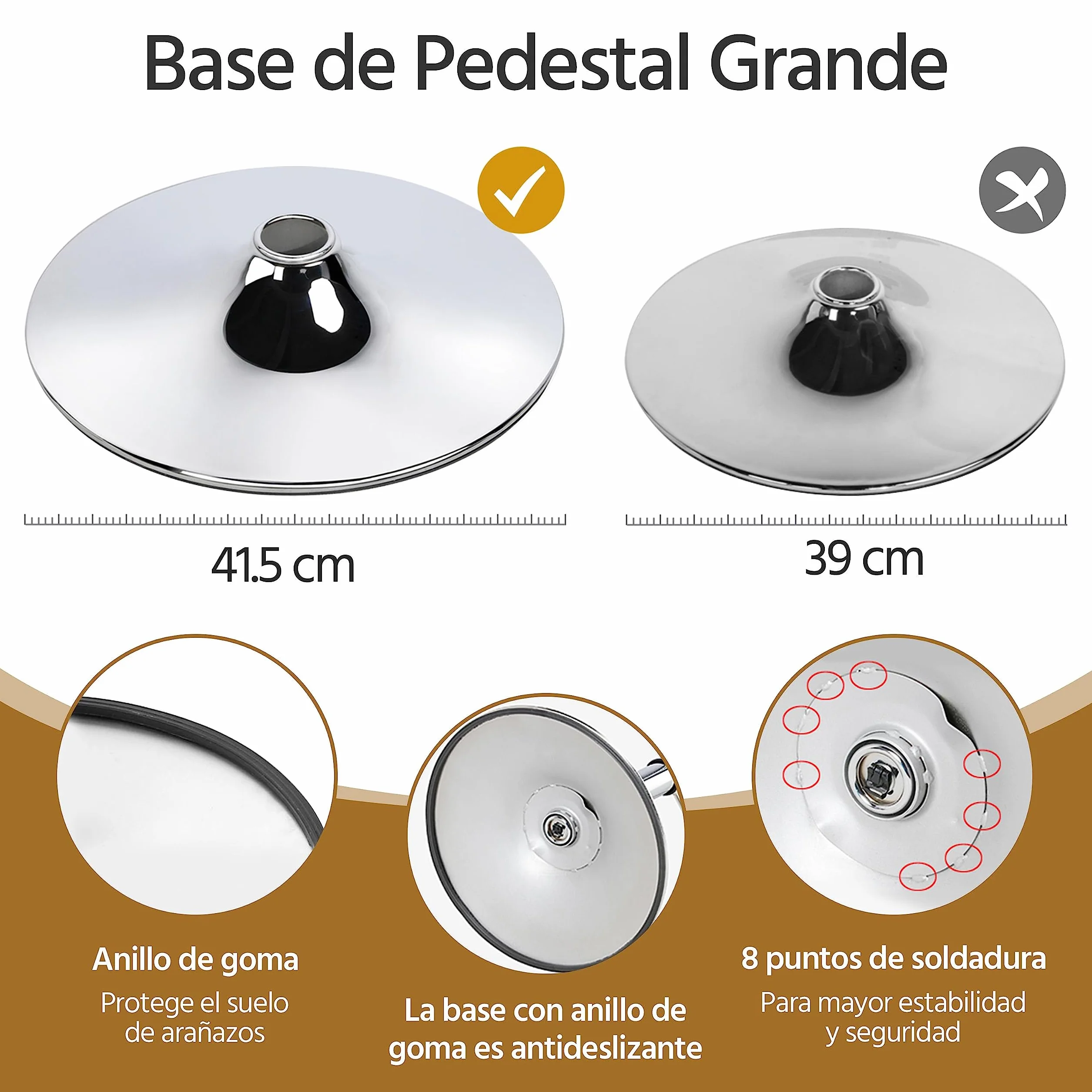 Yaheetech Juego de 2 Taburetes de Bar Taburetes Altos con Respaldo Regulable en Altura y Giratorio 360°, Estructura Metal y Reposapiés, Blanco