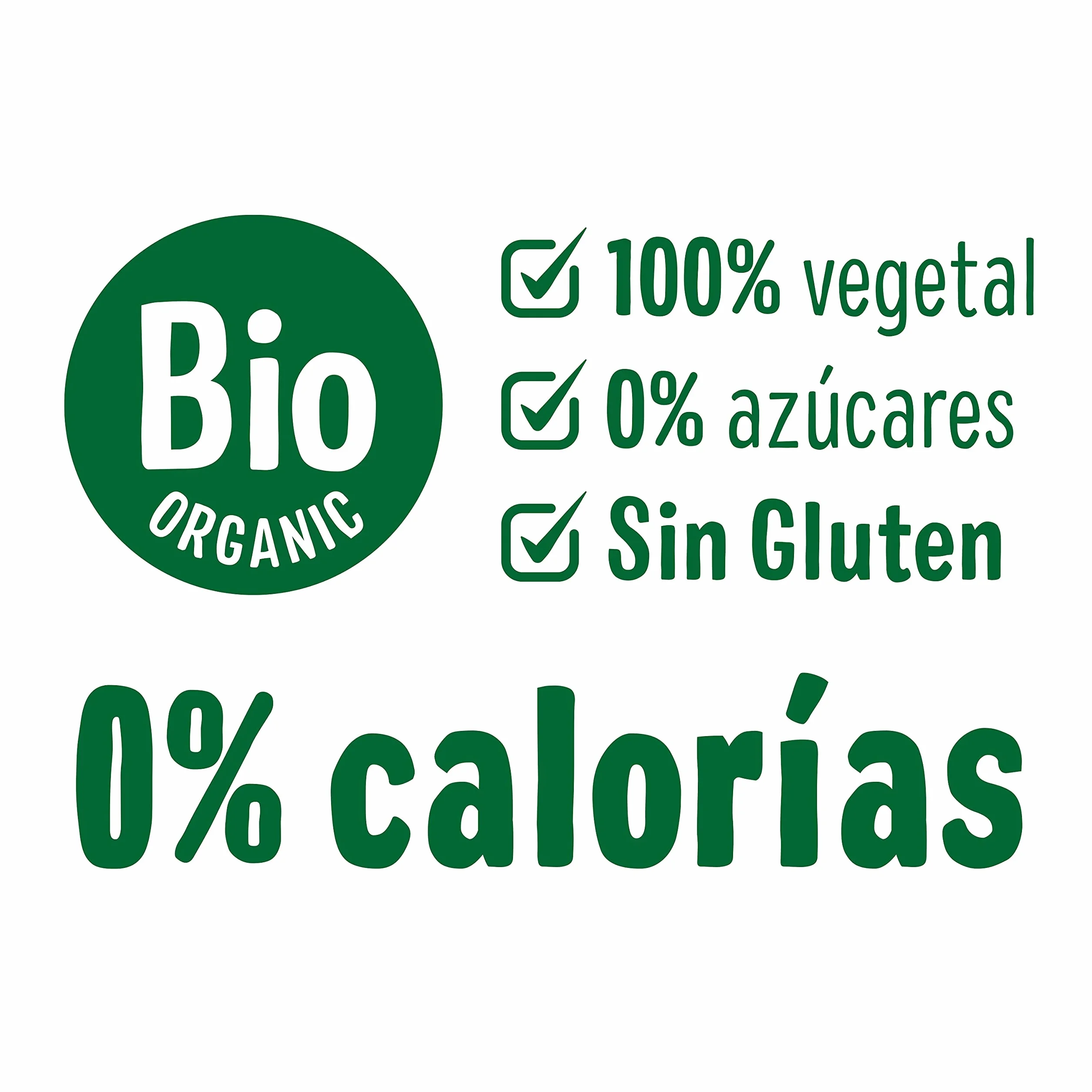 NaturGreen Eritritol Ecológico Bio Edulcorante de Mesa 500g