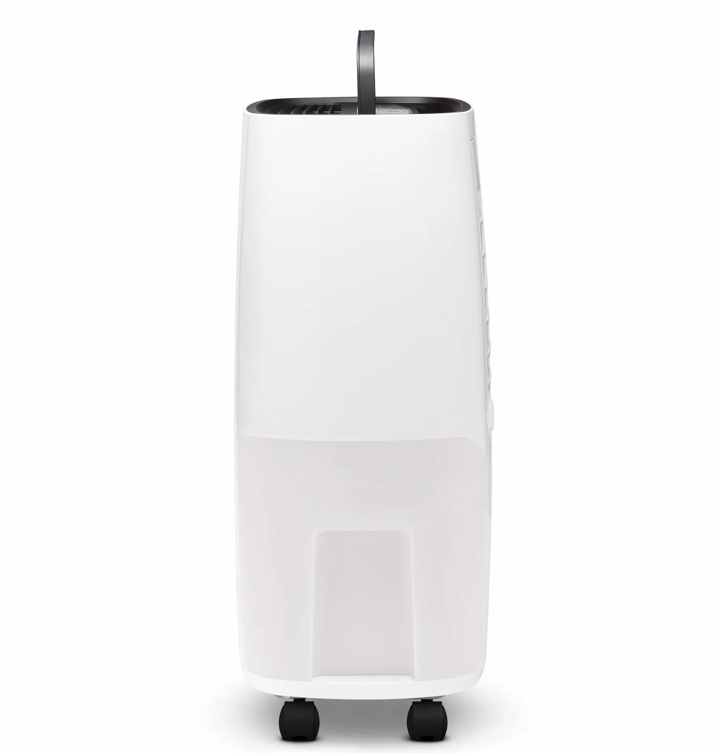Rowenta Intense Dry Compact DH4236 deshumidificador de 16 L, con modo automático de deshumidificación con 3 programas, función Linen Dry, filtro, compacto, silencioso (Reacondicionado)
