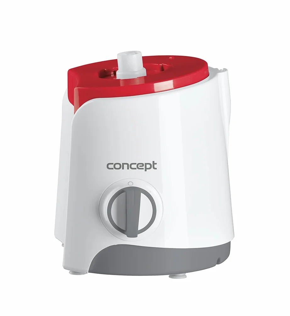 Rallador Eléctrico Concept Electrodomésticos ES1000 200 W Blanco
