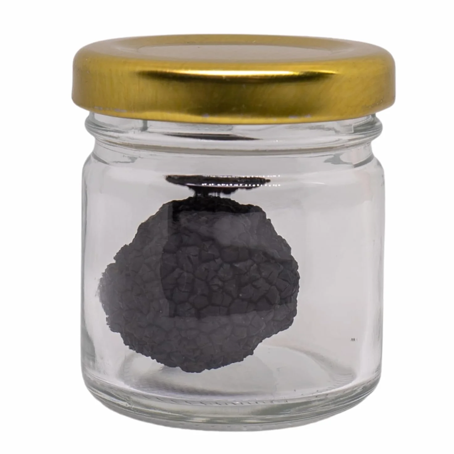 SPARTACUS TRUFA NEGRA ENTERA AROMA NATURAL 10g