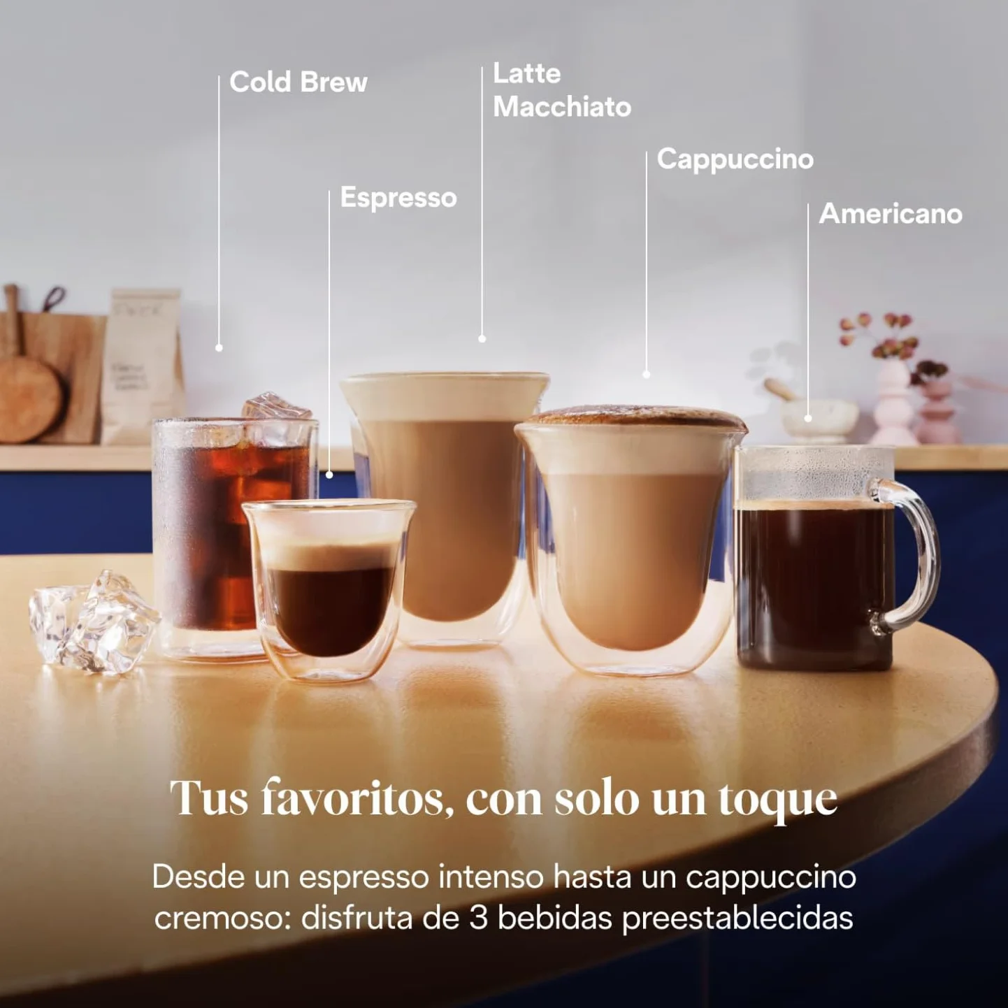 De'Longhi La Specialista Arte Evo EC9255.T, Máquina de Café Espresso, con Función Cold Brew, con Jarra de Leche Profesional, Sensor Grinding Technology, Incluido Kit de Barista, 1550W, Titanio