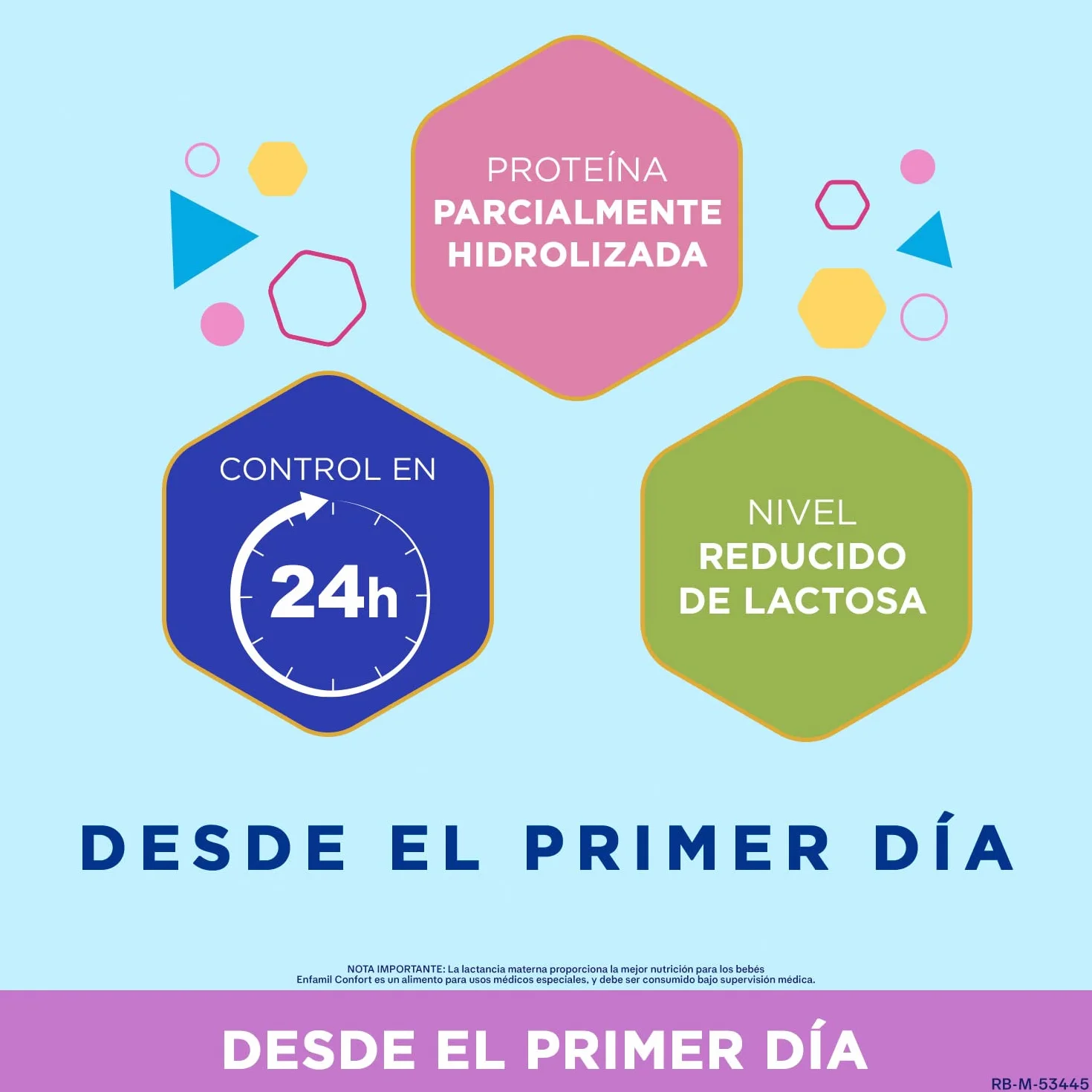 Enfamil Premium Confort Fórmula para Bebés con Trastornos Digestivos 800 gramos