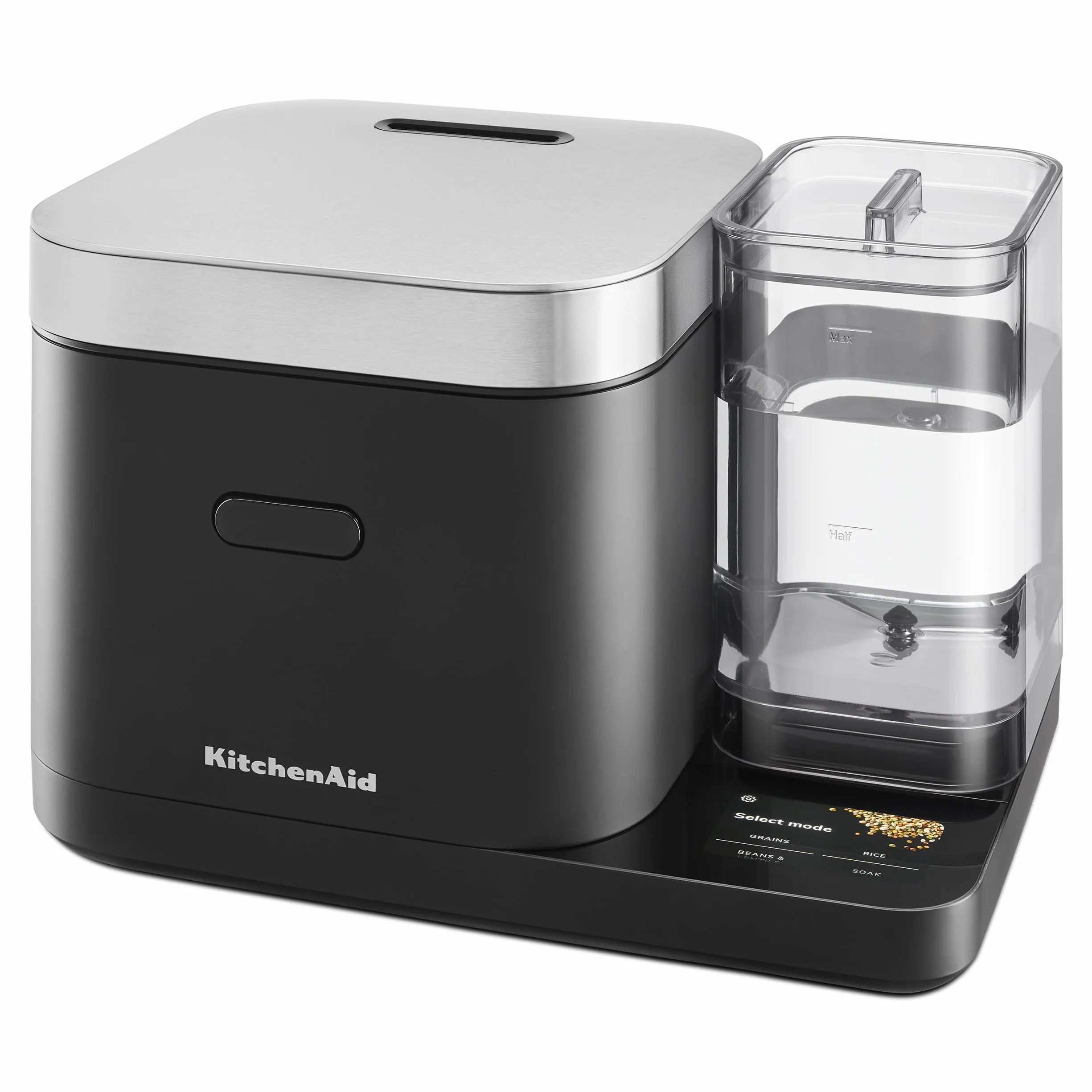KitchenAid® Olla de grano y arroz, KGC3155BM