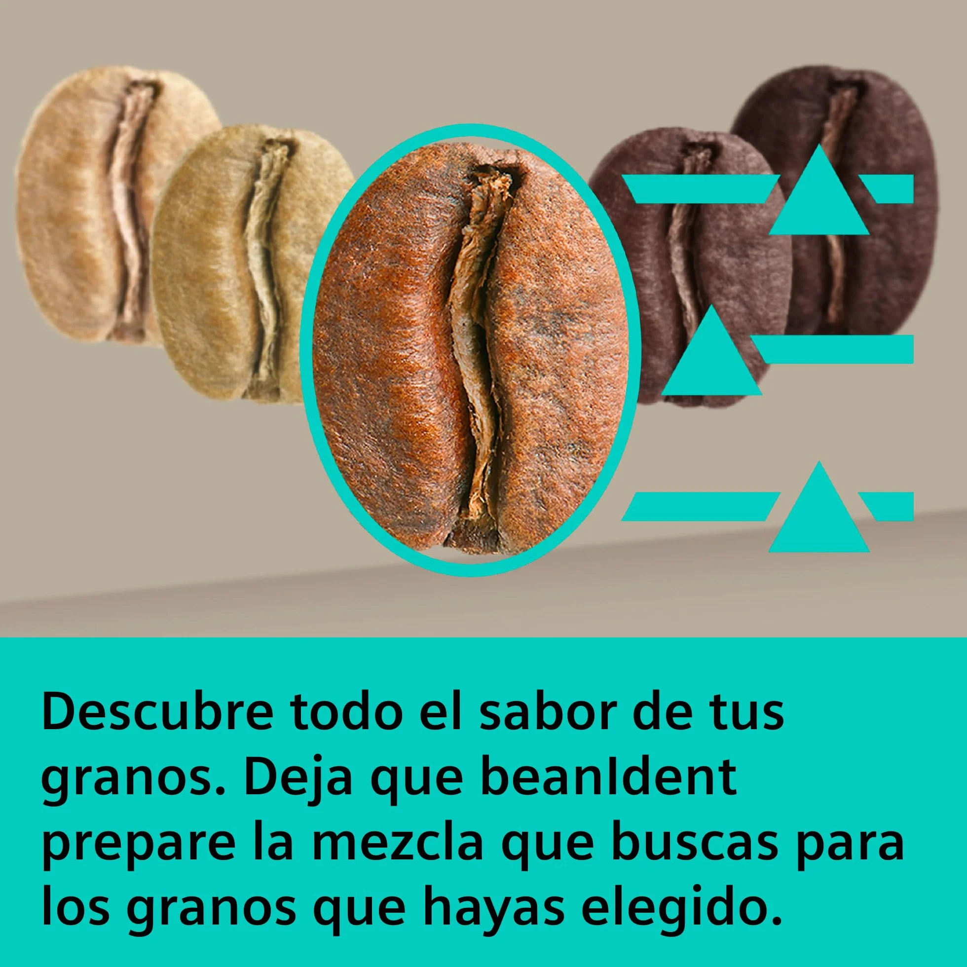 SIEMENS, cafetera superautomática, EQ900 iAroma, sabores personalizados, molienda precisa, pantalla grande para uso intuitivo, dos depósitos para granos diferentes, inox, TQ927E03
