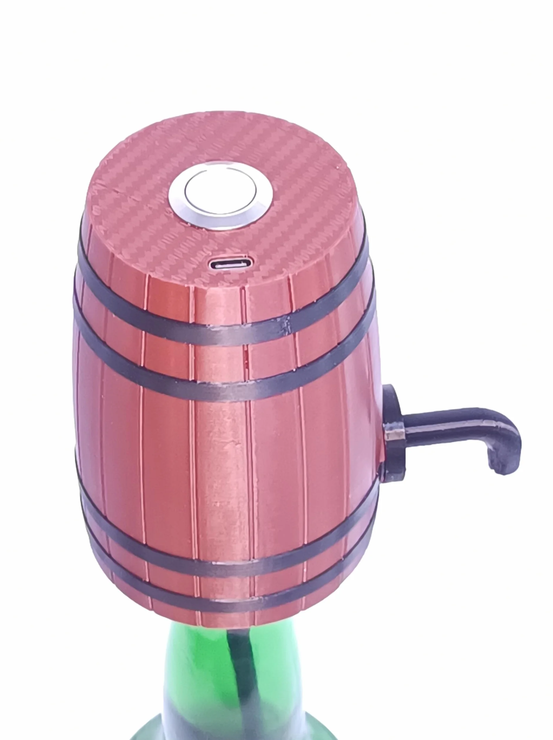 Escanciador de Sidra Eléctrico Kupela