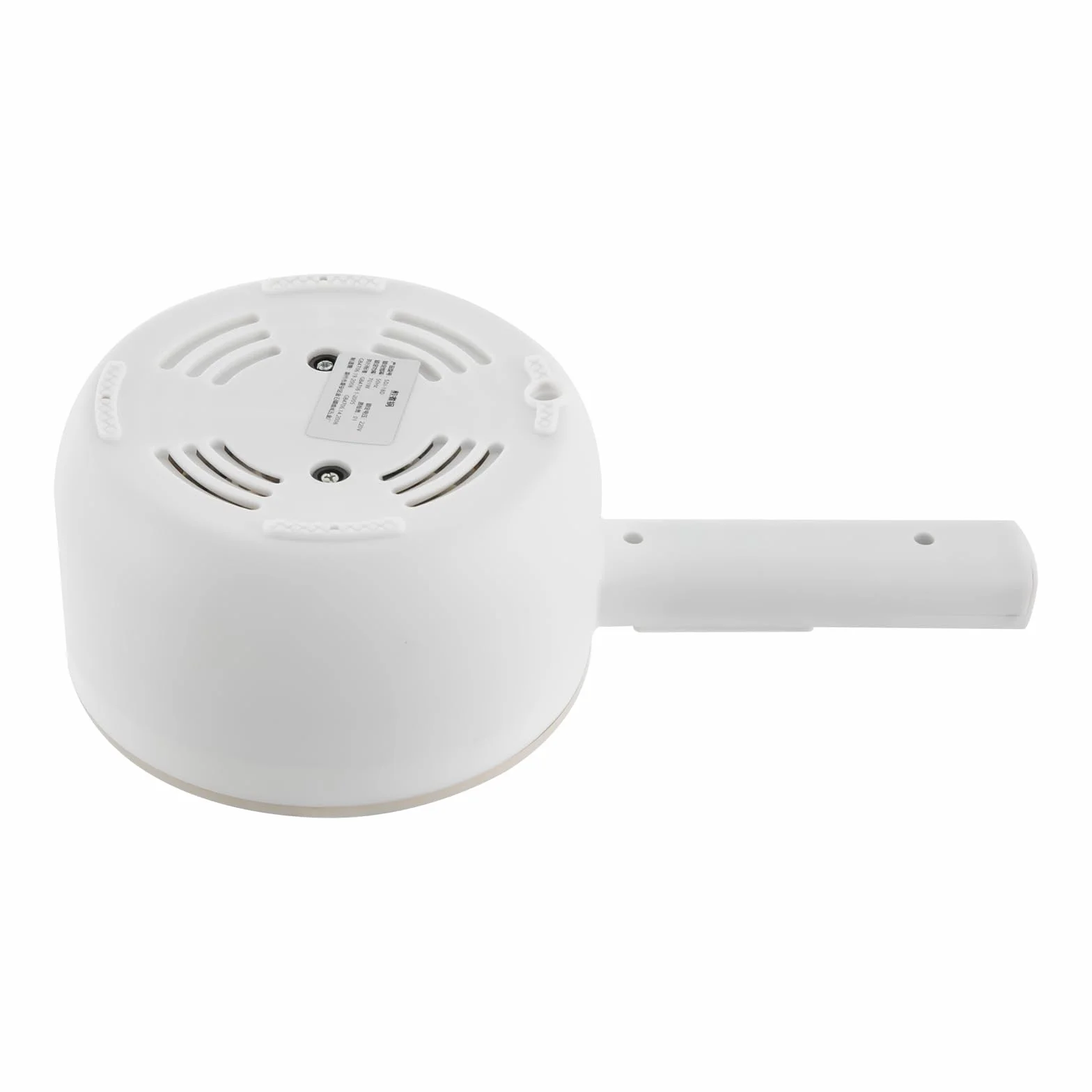 Olla eléctrica multifuncional 1,6 L antiadherente 220 V 770 W mini portátil