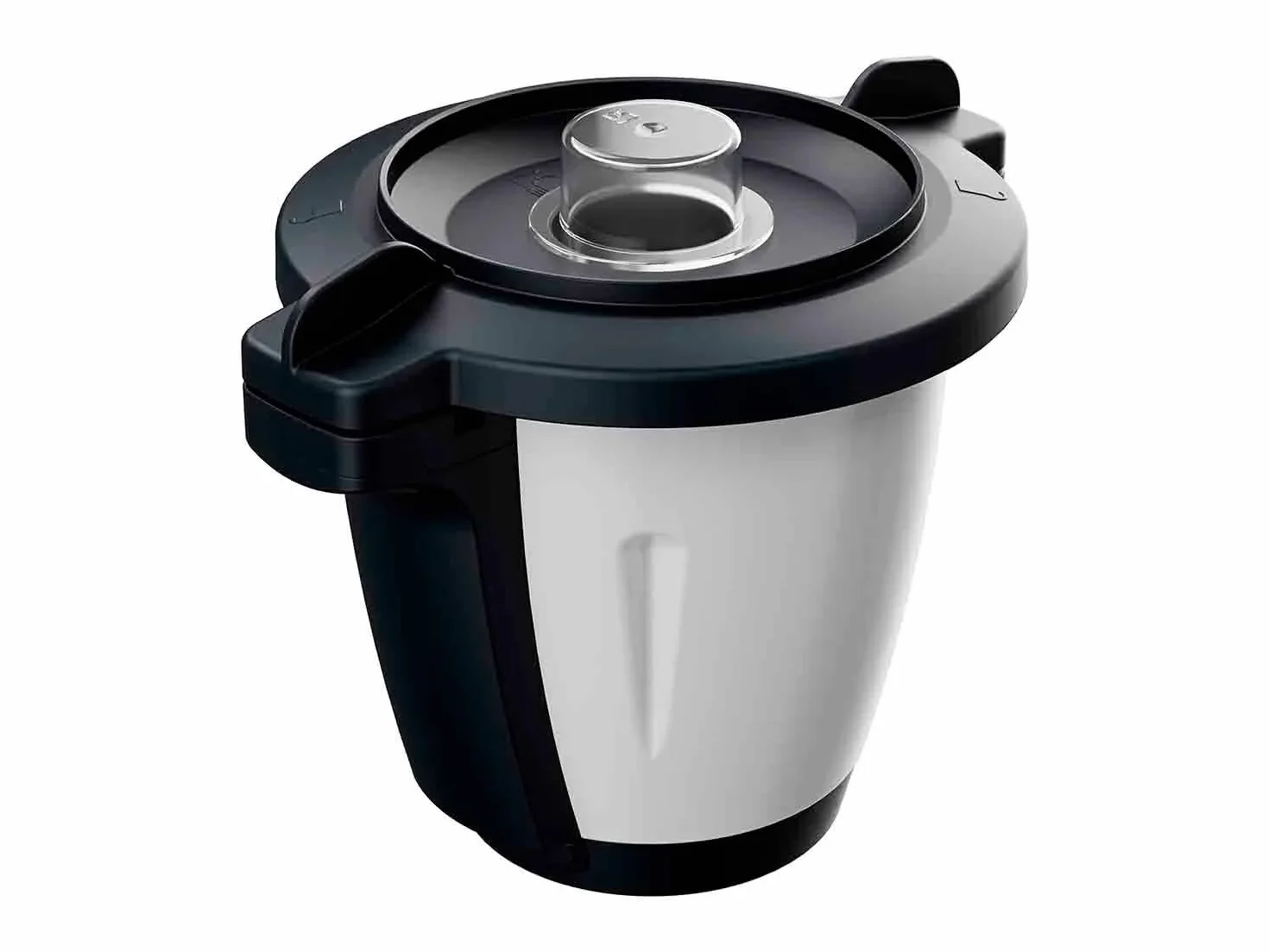 Monsieur Robot de Cocina Cuisine Mini