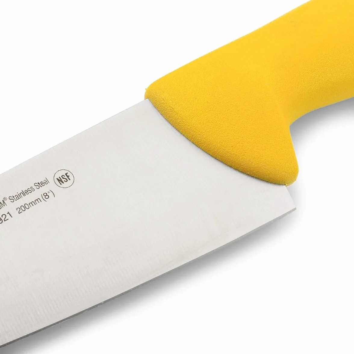 Arcos Cuchillo Chef Acero Inoxidable Nitrum 200 mm Serie 2900