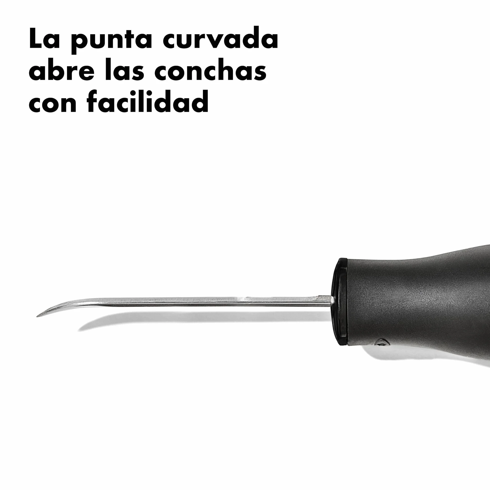 Cuchillo para ostras OXO Good Grips
