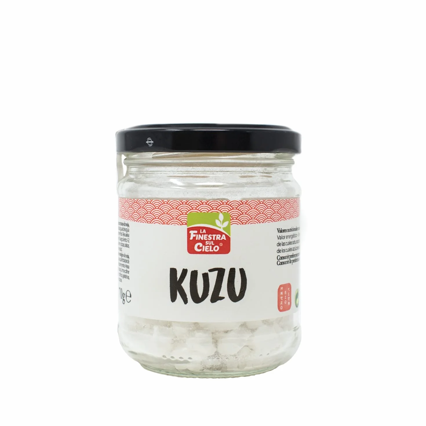 Kuzu La Finestra Sul Cielo 70 g