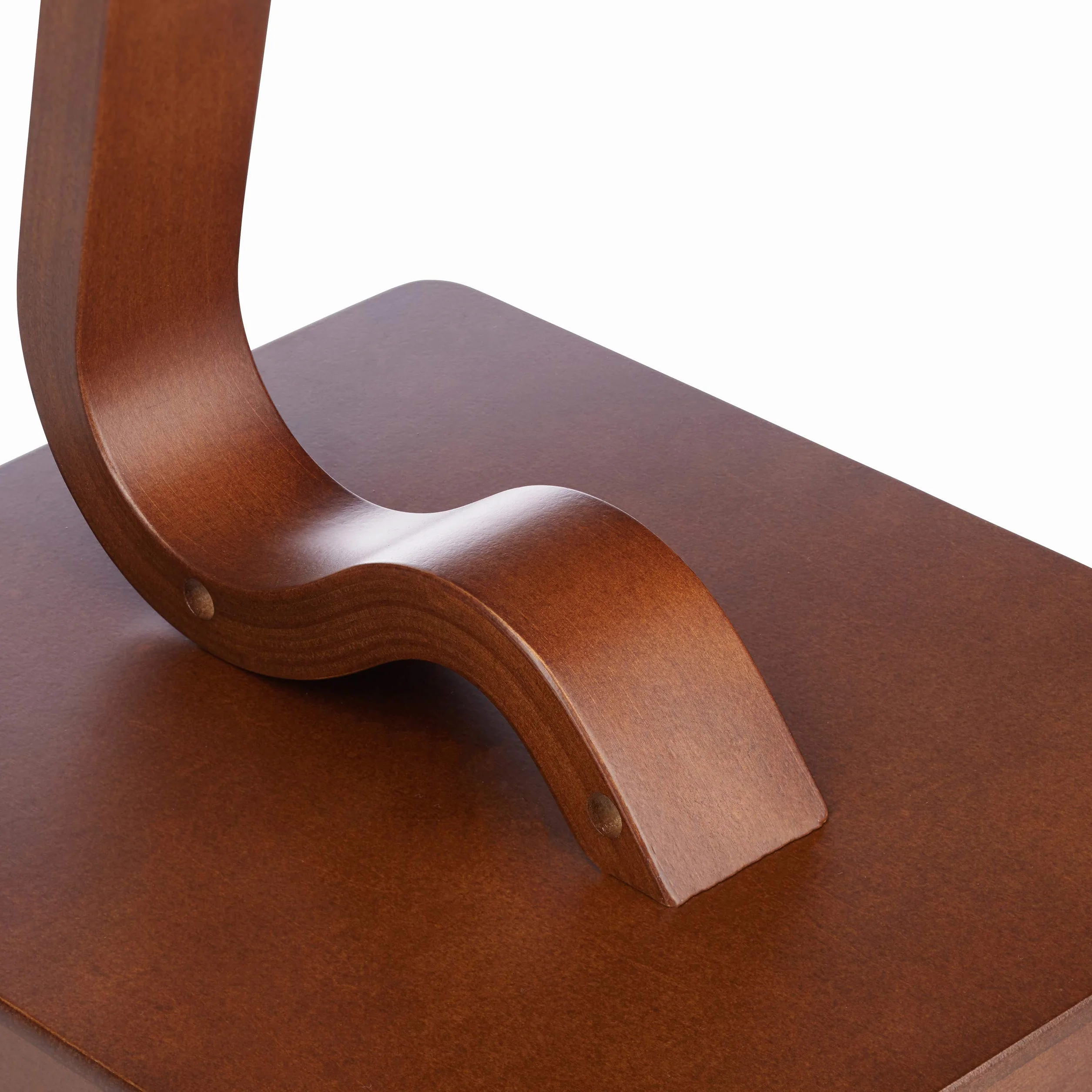 Relaxdays Galán de Noche Perchero Pie Madera Metal 112 x 46,5 x 33 cm Marrón Oscuro