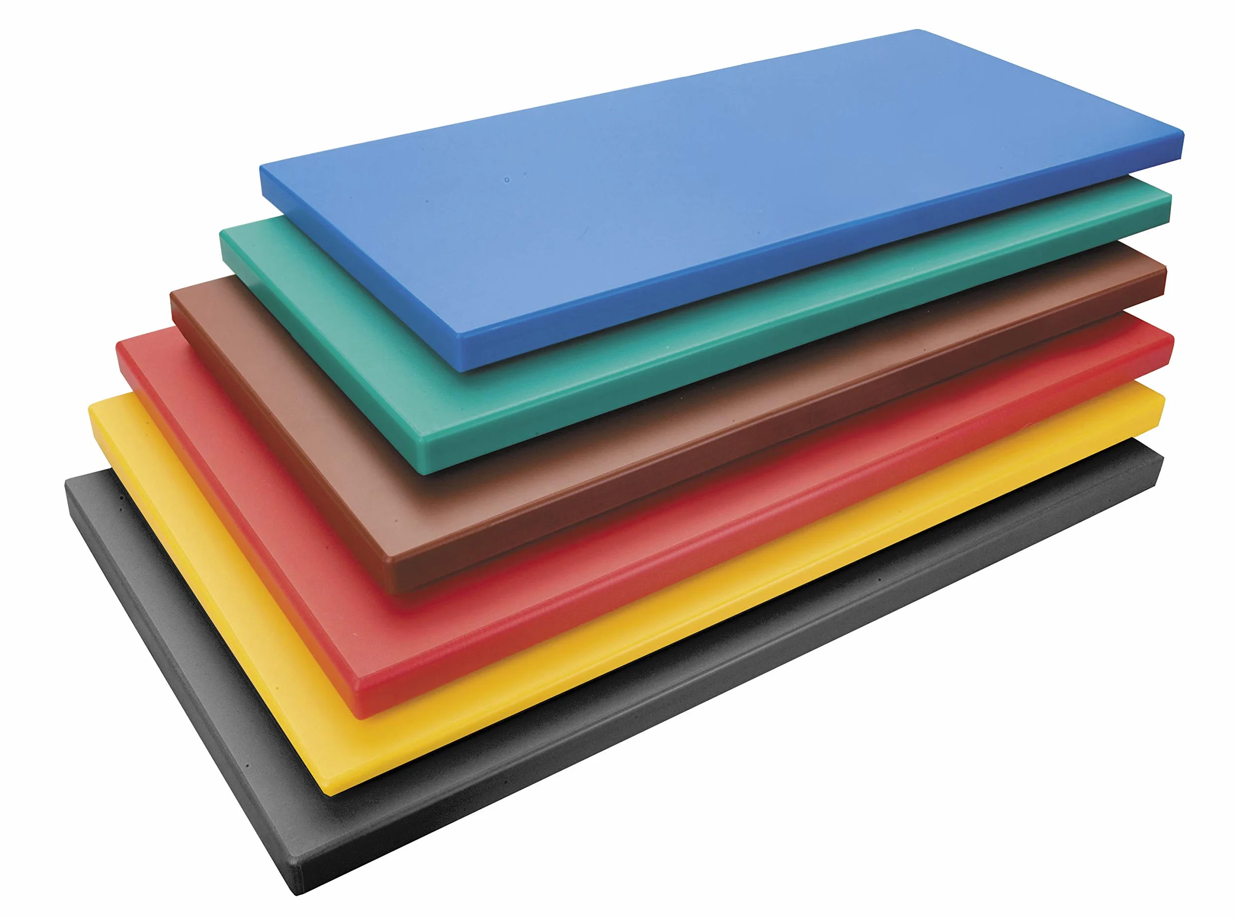 LACOR 60600 Tabla de Corte Azul 600 x 400 mm