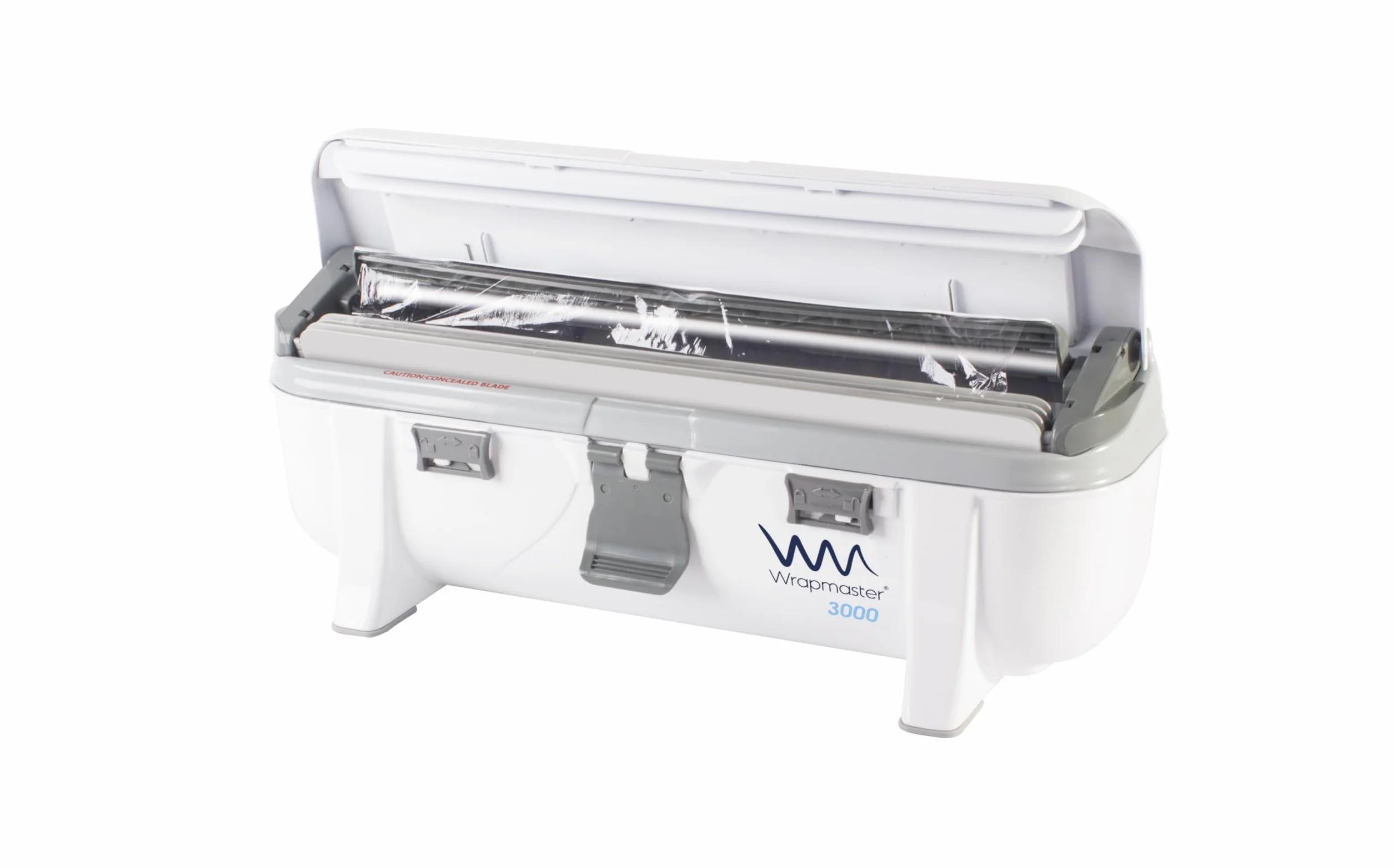 Wrapmaster M801 Wrapmaster Dispenser, "de ancho de papel de aluminio