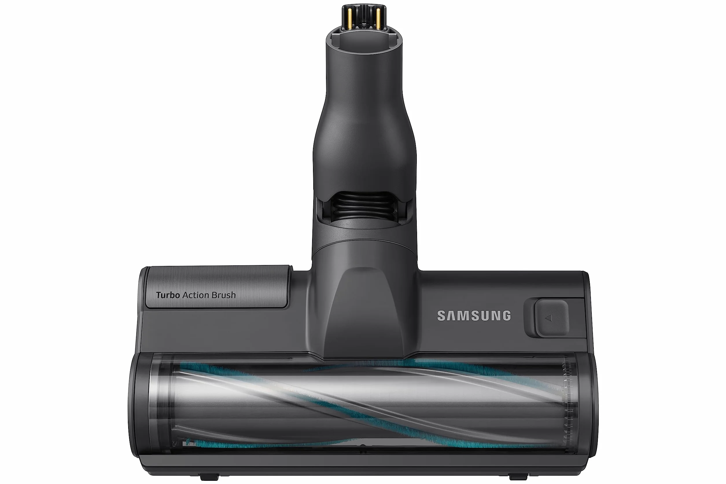 Samsung Turbo Action Brush VCA-TAB90/VT - Cepillo para aspiradora Jet, para partículas Finas de Polvo y Pelo de Animales, Color Negro