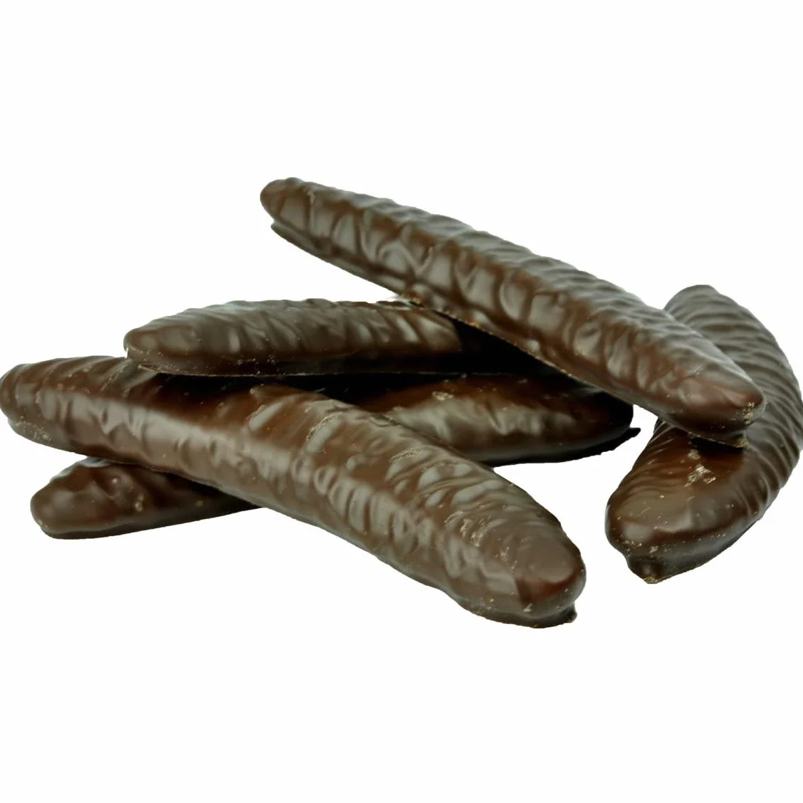 Chocolade Bananen 150 gram